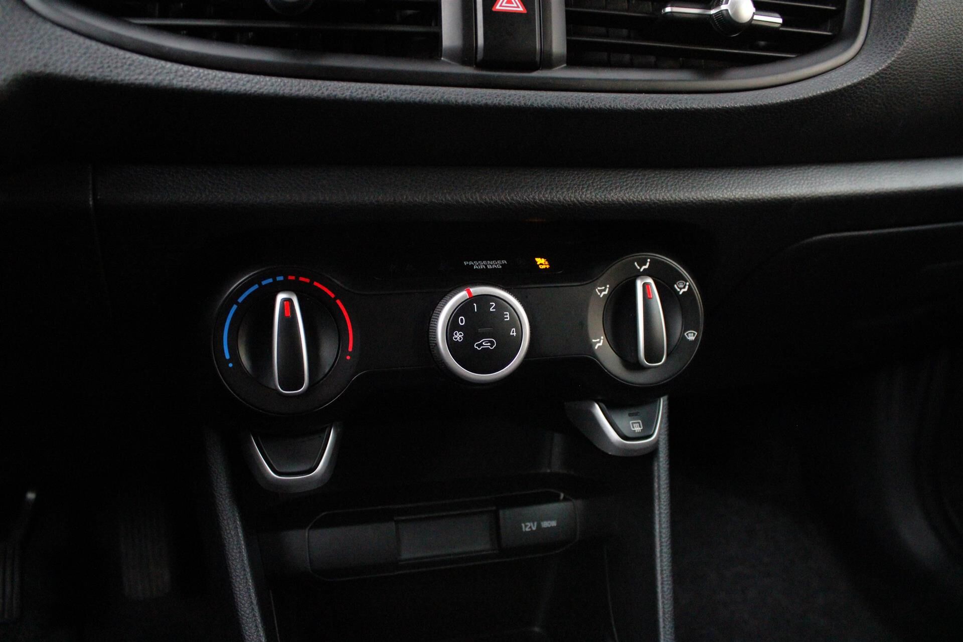 Billede af Kia Picanto 1,0 MPI Vision 67HK 5d