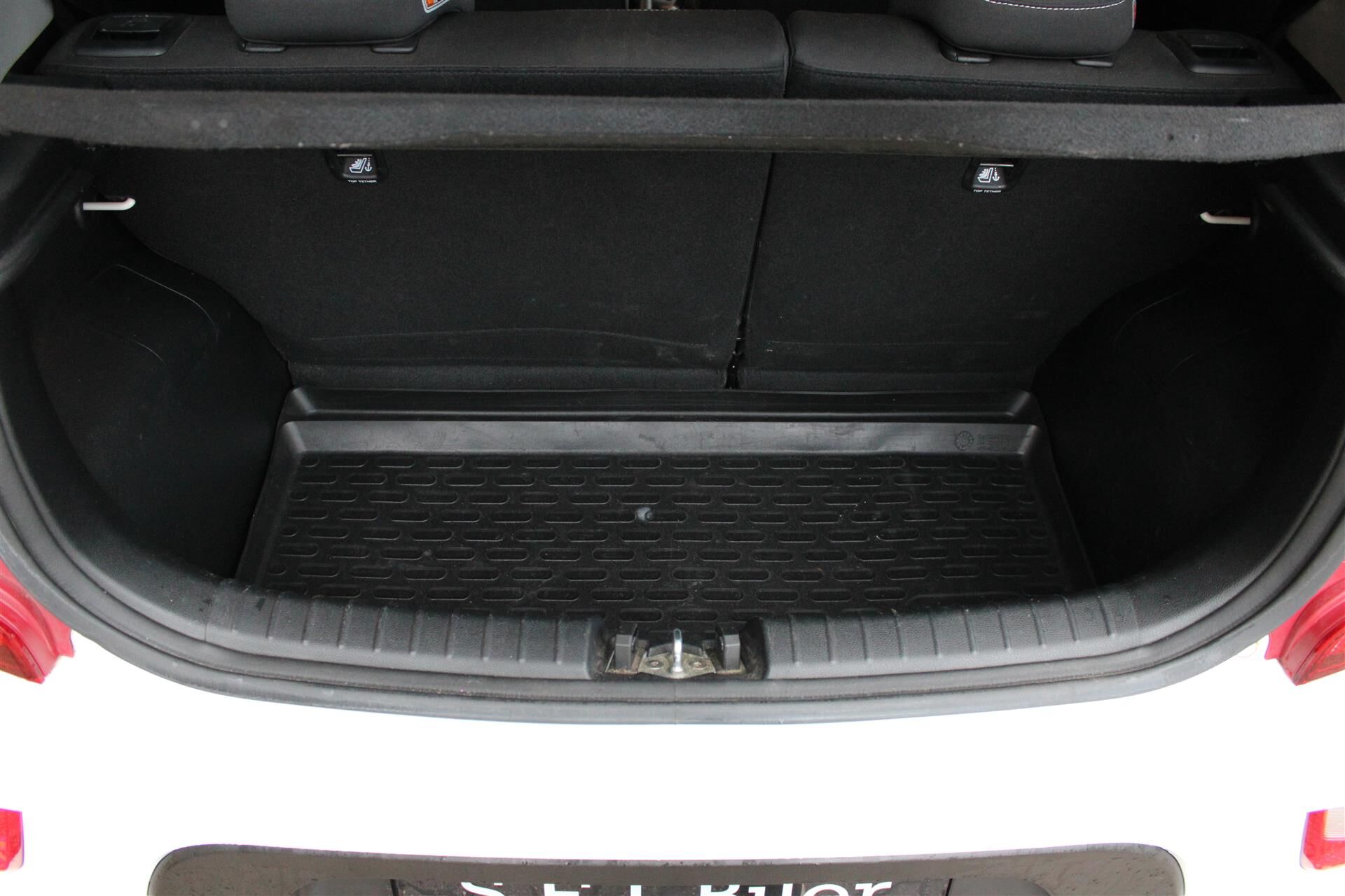 Billede af Kia Picanto 1,0 MPI Vision 67HK 5d