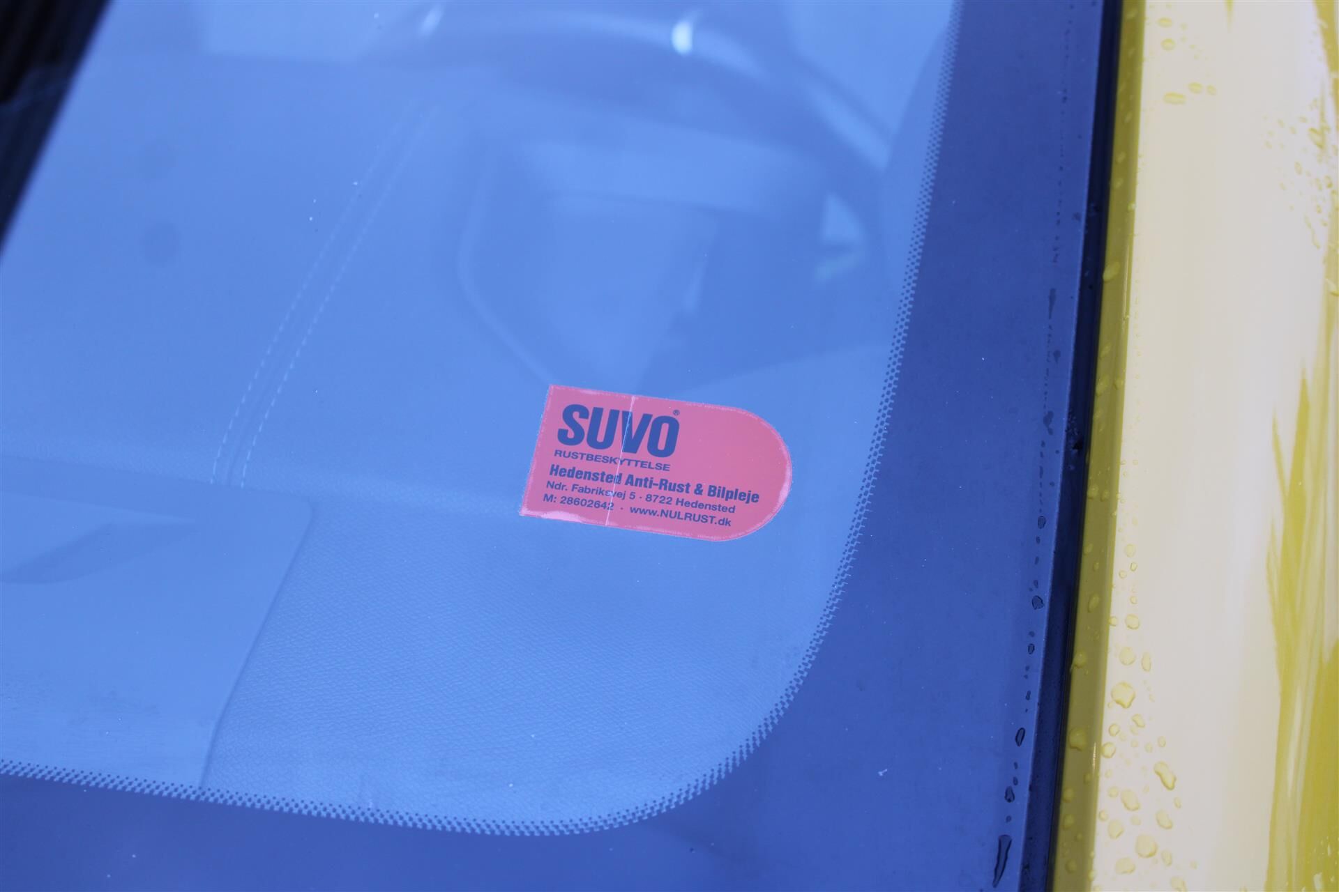 Billede af Peugeot e-208 EL GT 136HK 5d Aut.