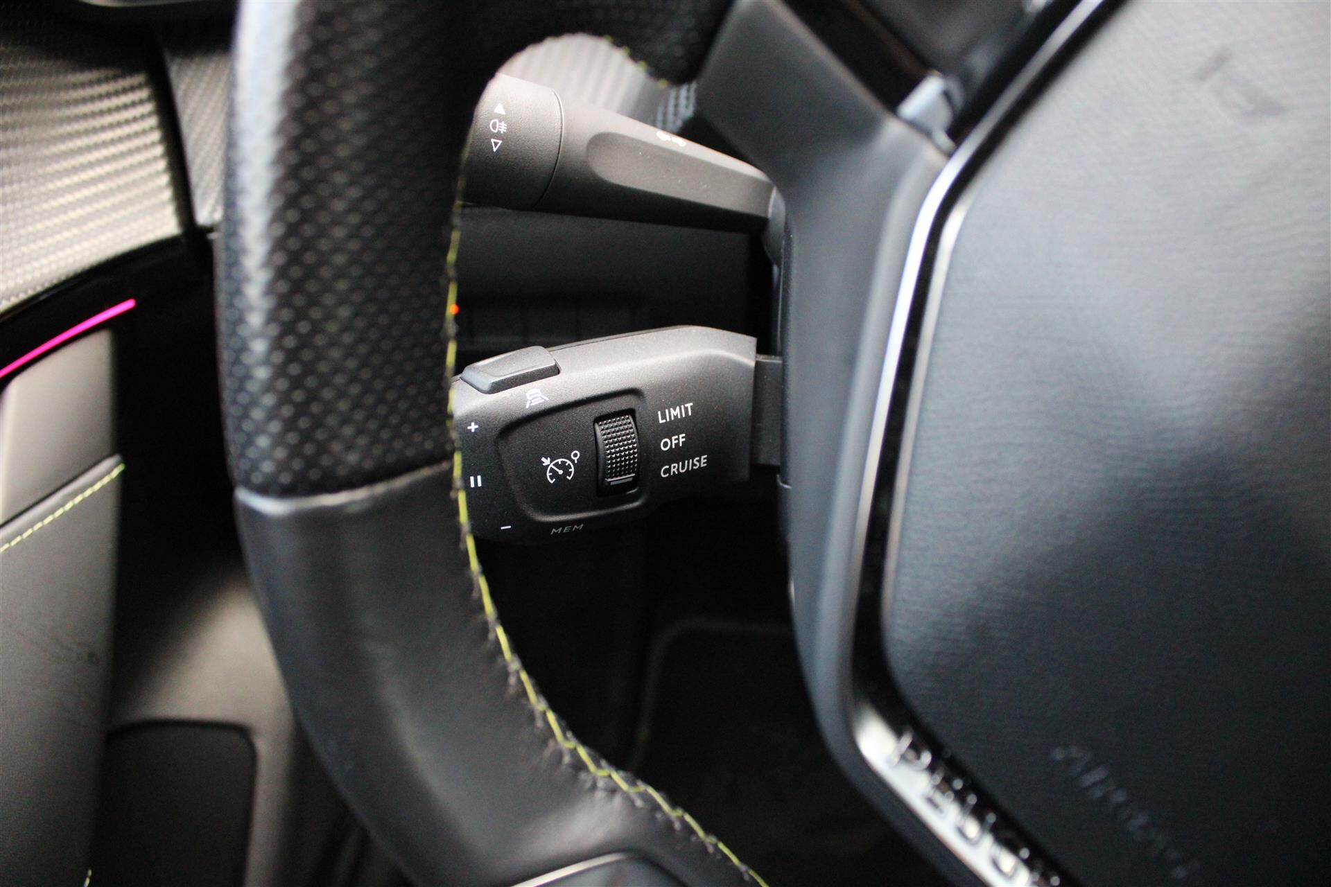 Billede af Peugeot e-208 EL GT 136HK 5d Aut.