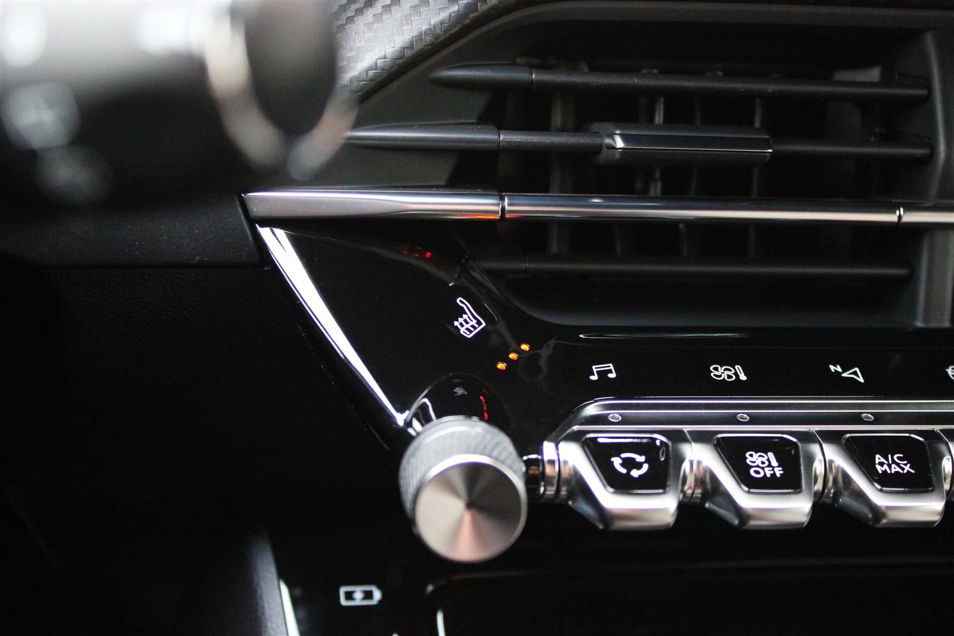 Billede af Peugeot e-208 EL GT 136HK 5d Aut.