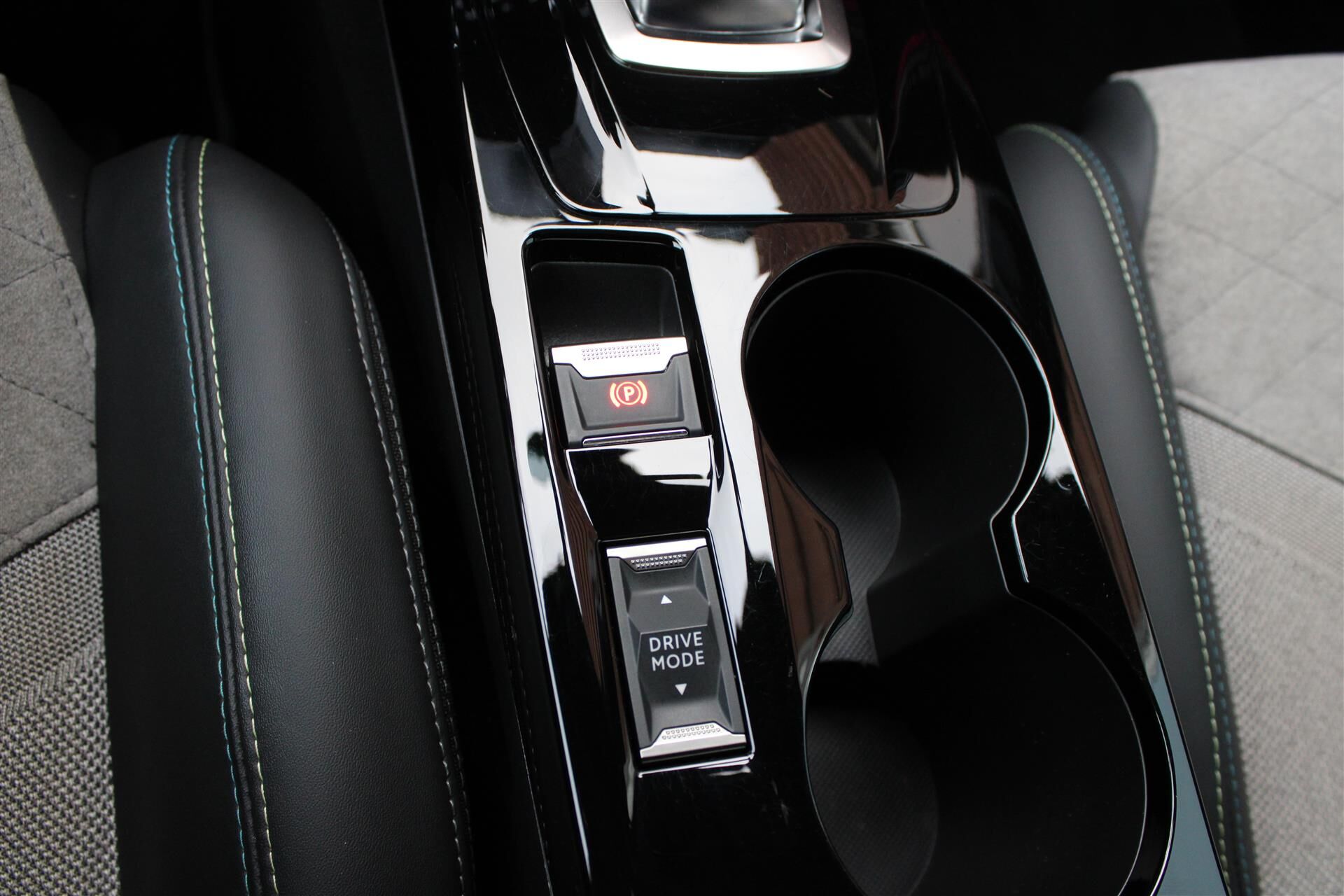 Billede af Peugeot e-208 EL GT 136HK 5d Aut.