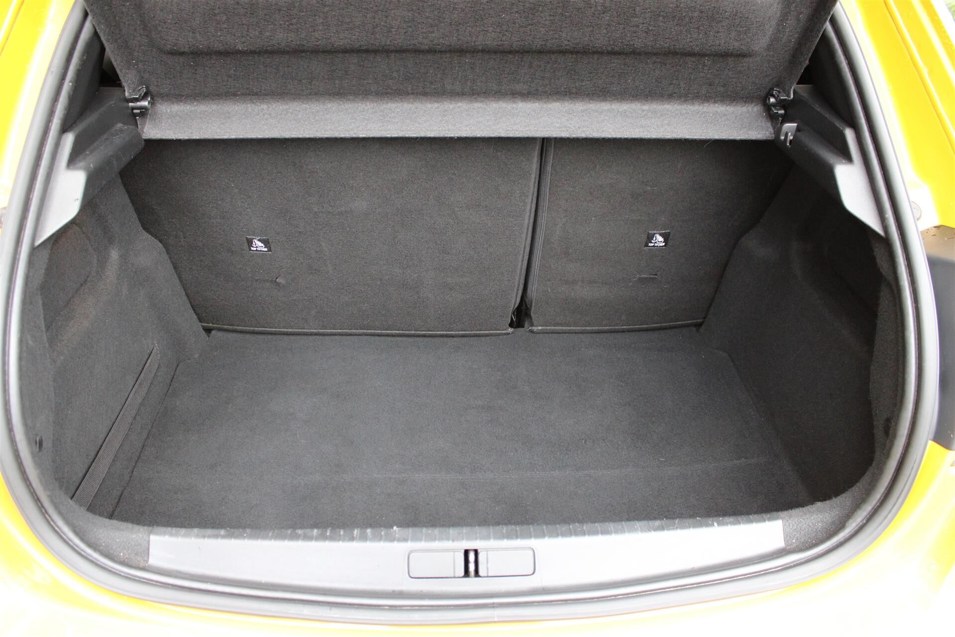 Billede af Peugeot e-208 EL GT 136HK 5d Aut.