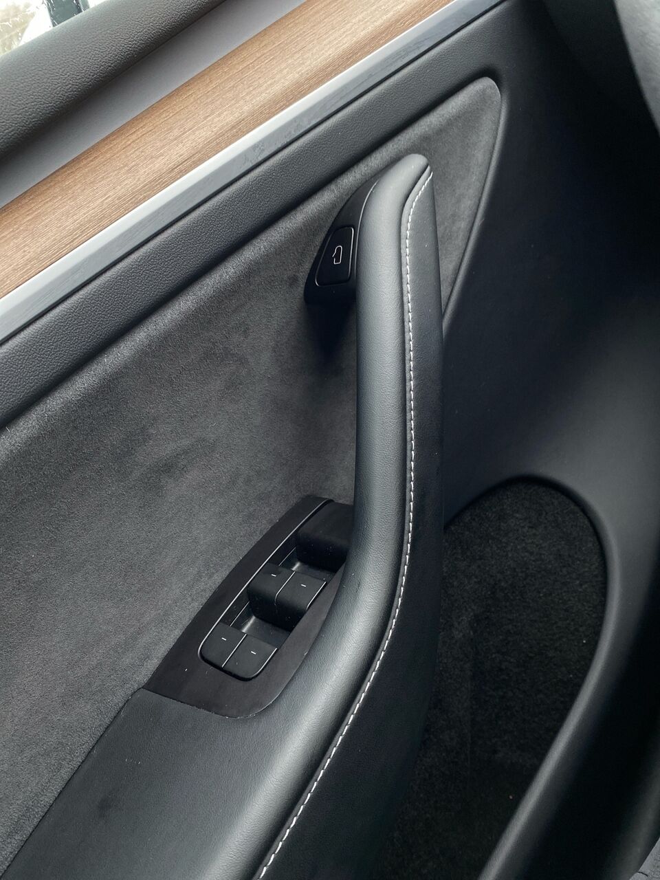 Billede af Tesla Model Y EL Long Range AWD 514HK 5d Aut.