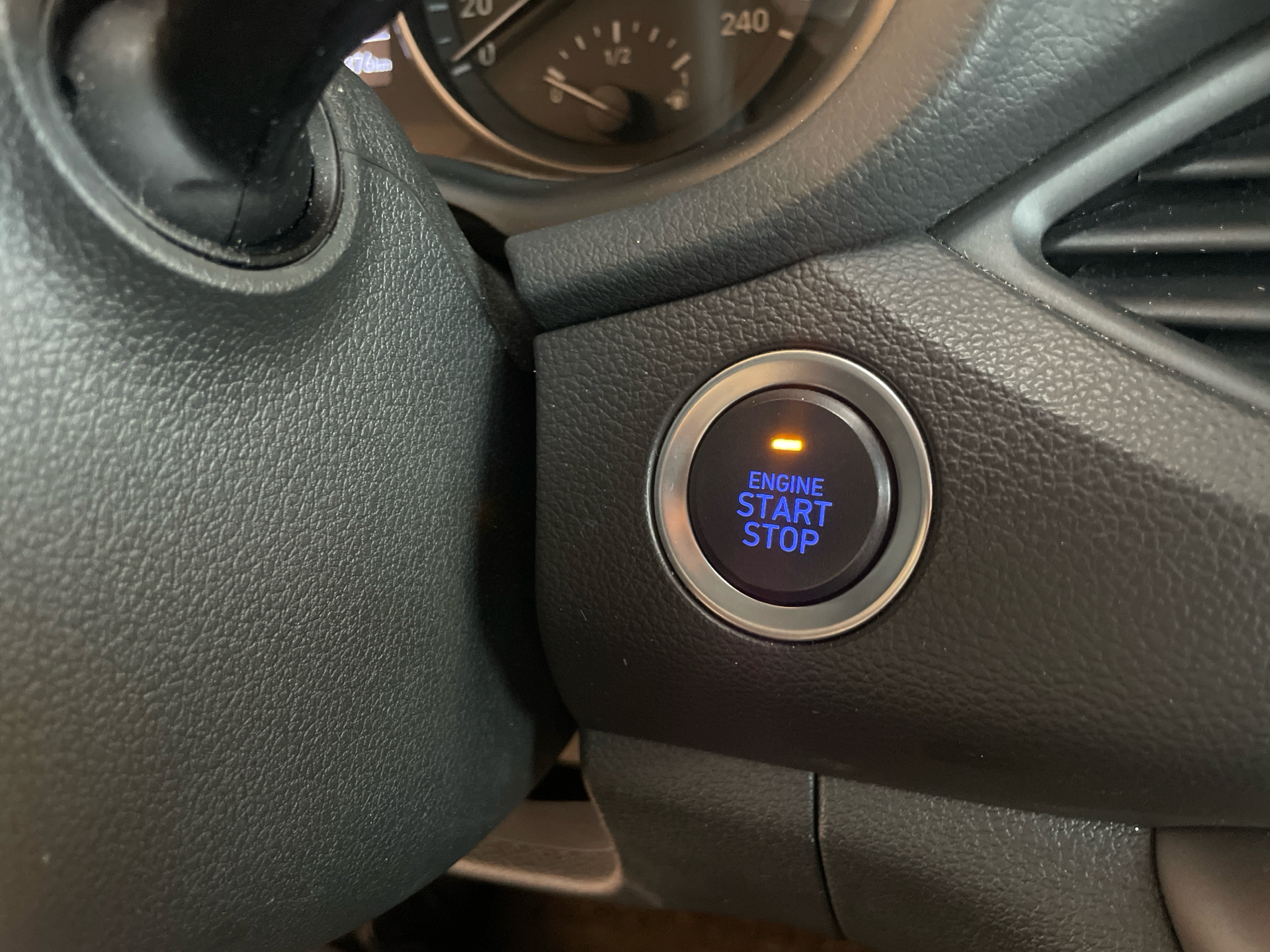 Billede af Hyundai i30 Cw 1,0 T-GDI Value+ 120HK Stc 6g