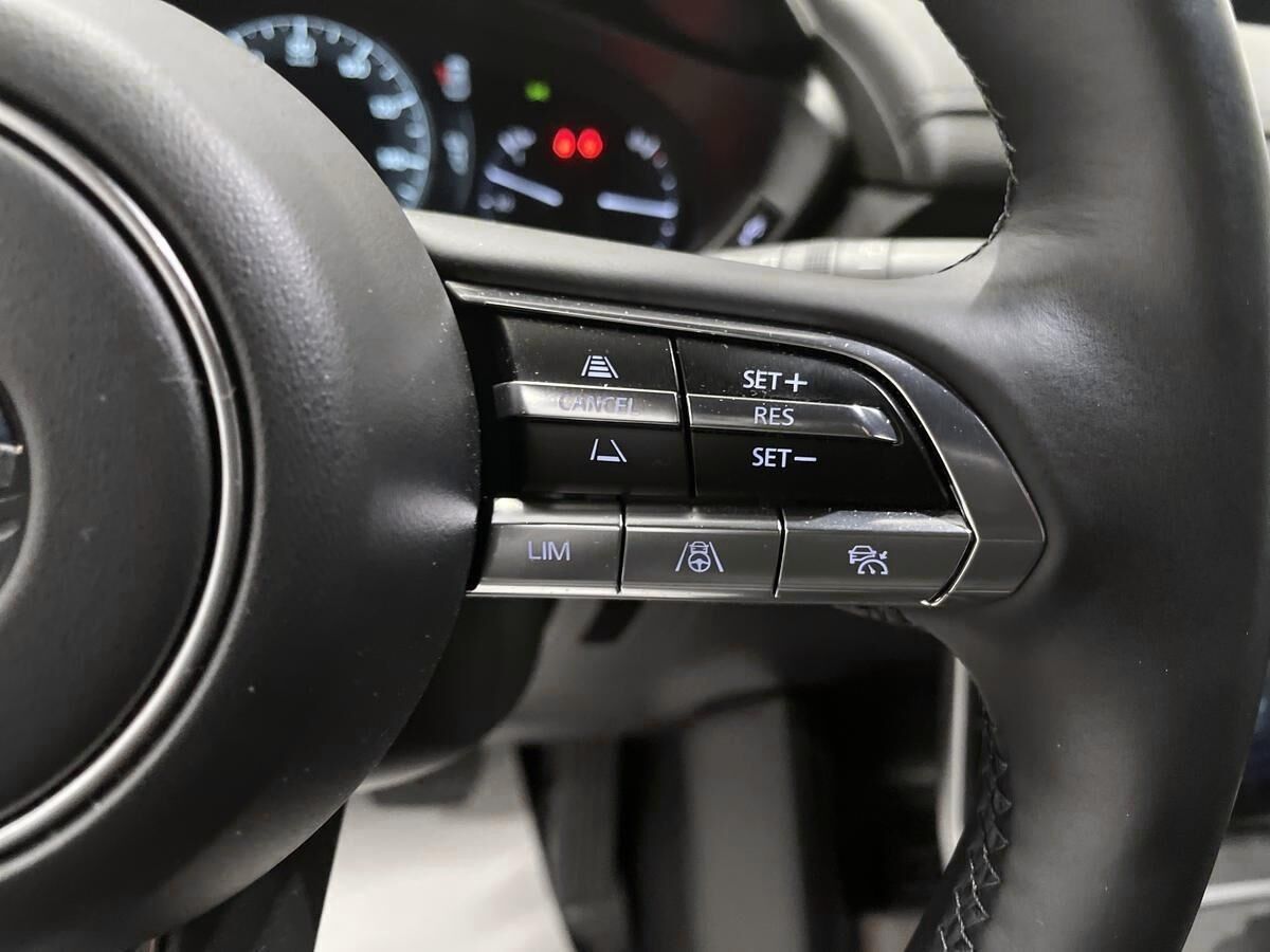 Billede af Mazda MX-30 e-Skyactiv Makoto 145HK 5d Aut.