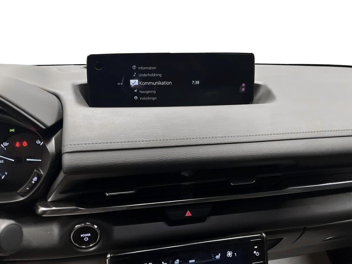 Billede af Mazda MX-30 e-Skyactiv Makoto 145HK 5d Aut.