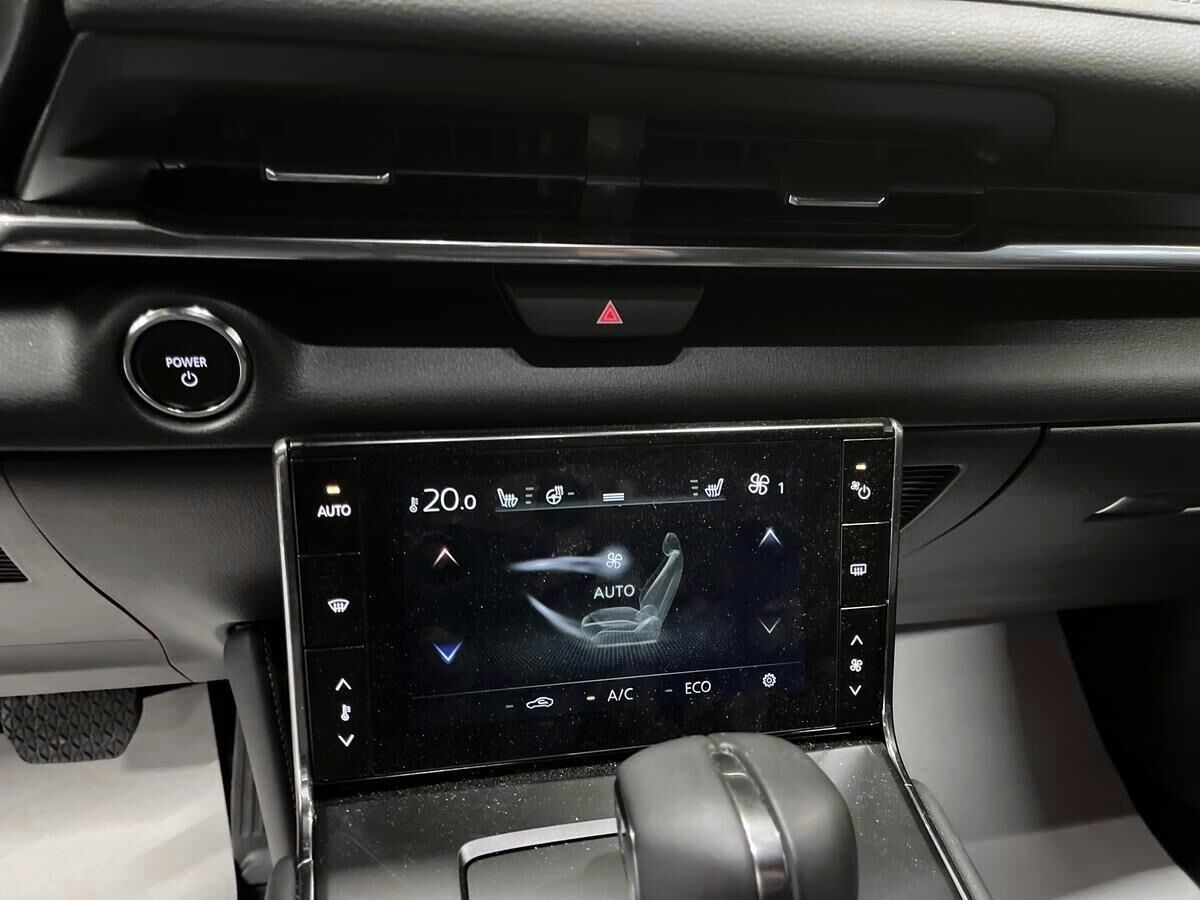 Billede af Mazda MX-30 e-Skyactiv Makoto 145HK 5d Aut.