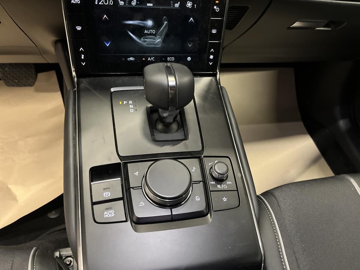 Billede af Mazda MX-30 e-Skyactiv Makoto 145HK 5d Aut.