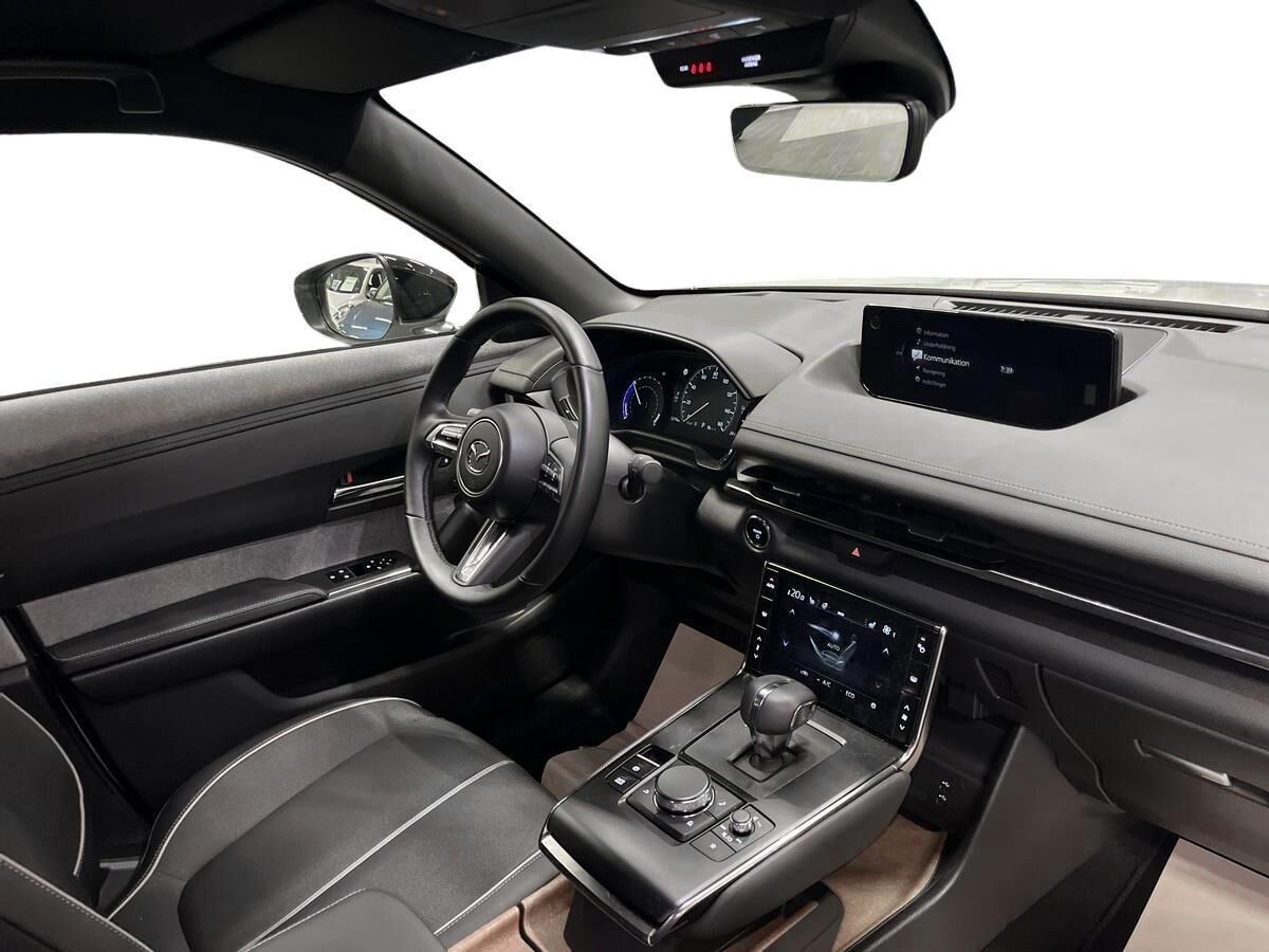 Billede af Mazda MX-30 e-Skyactiv Makoto 145HK 5d Aut.
