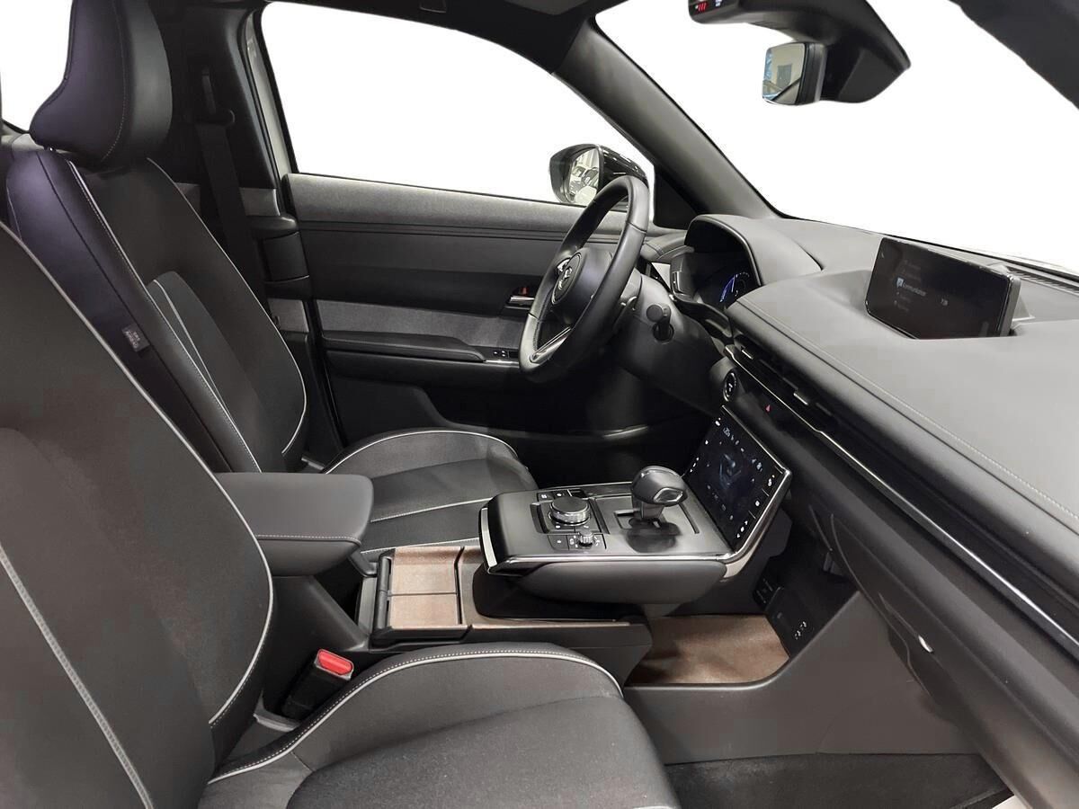 Billede af Mazda MX-30 e-Skyactiv Makoto 145HK 5d Aut.