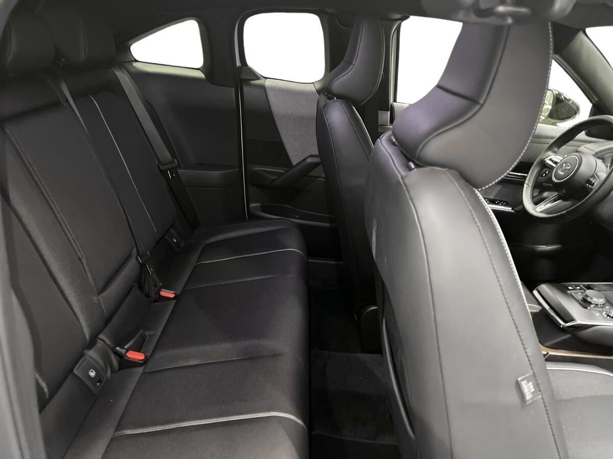 Billede af Mazda MX-30 e-Skyactiv Makoto 145HK 5d Aut.