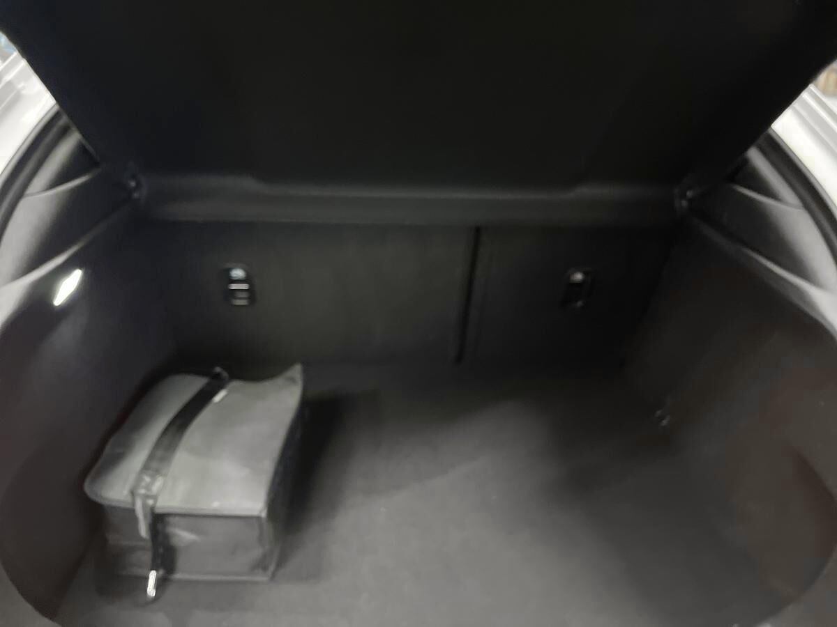 Billede af Mazda MX-30 e-Skyactiv Makoto 145HK 5d Aut.