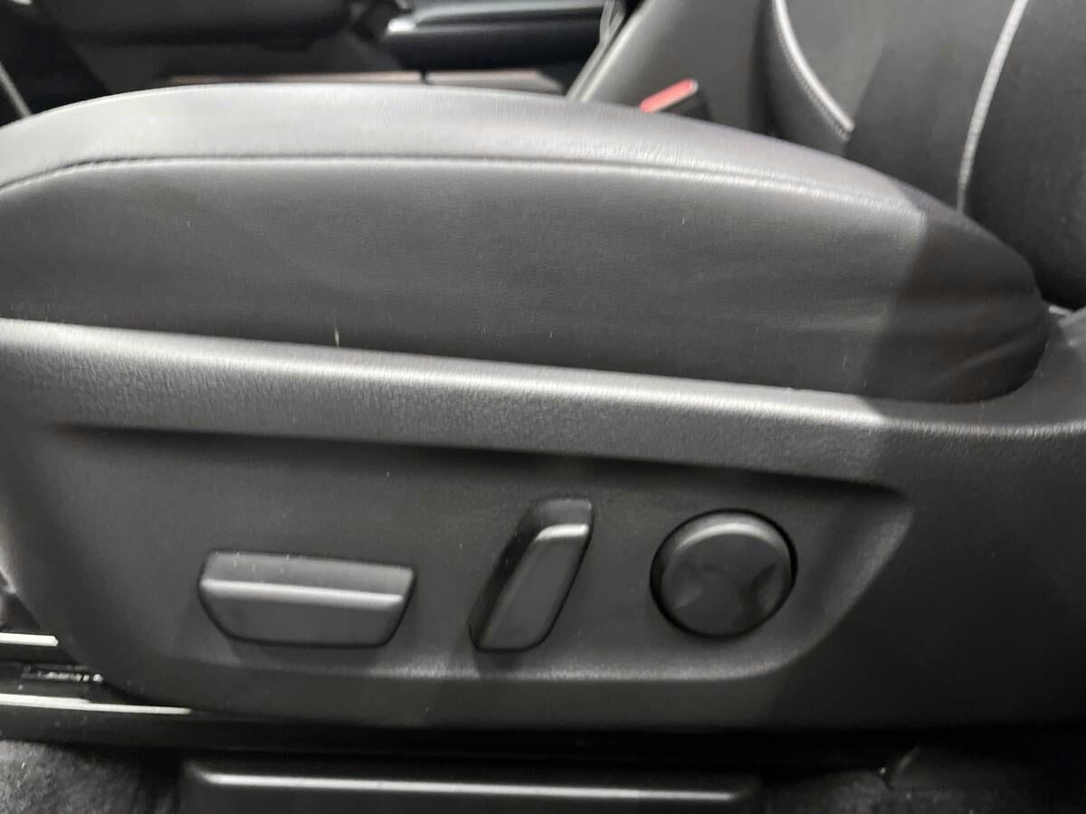 Billede af Mazda MX-30 e-Skyactiv Makoto 145HK 5d Aut.