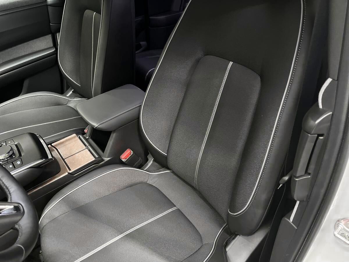 Billede af Mazda MX-30 e-Skyactiv Makoto 145HK 5d Aut.