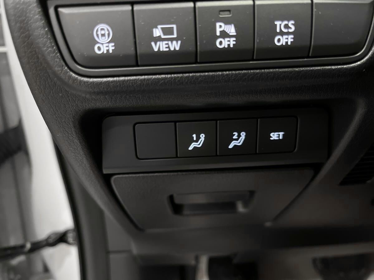 Billede af Mazda MX-30 e-Skyactiv Makoto 145HK 5d Aut.