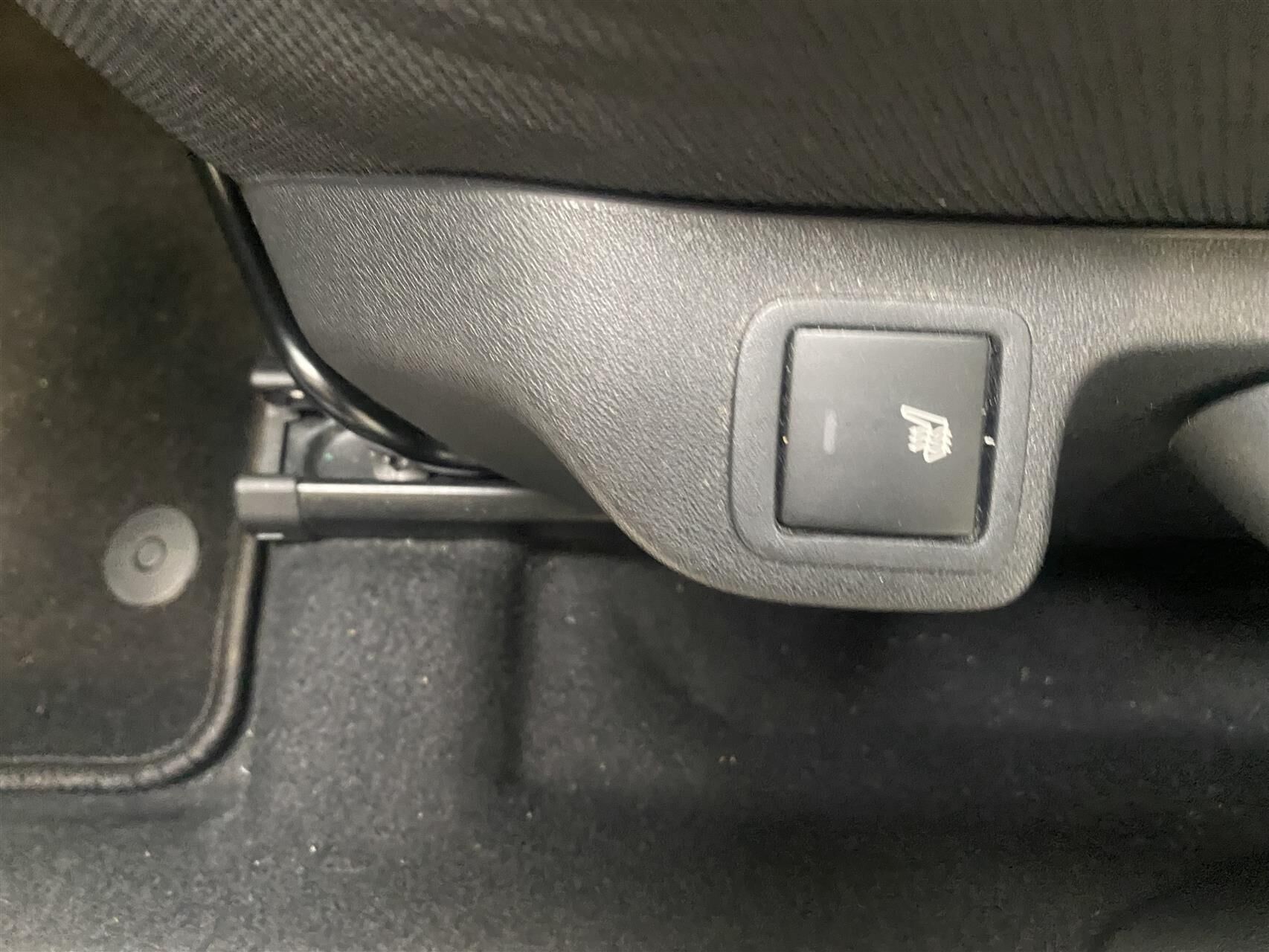 Billede af Citroën C1 1,0 VTi VTR ETG 72HK 5d Aut.