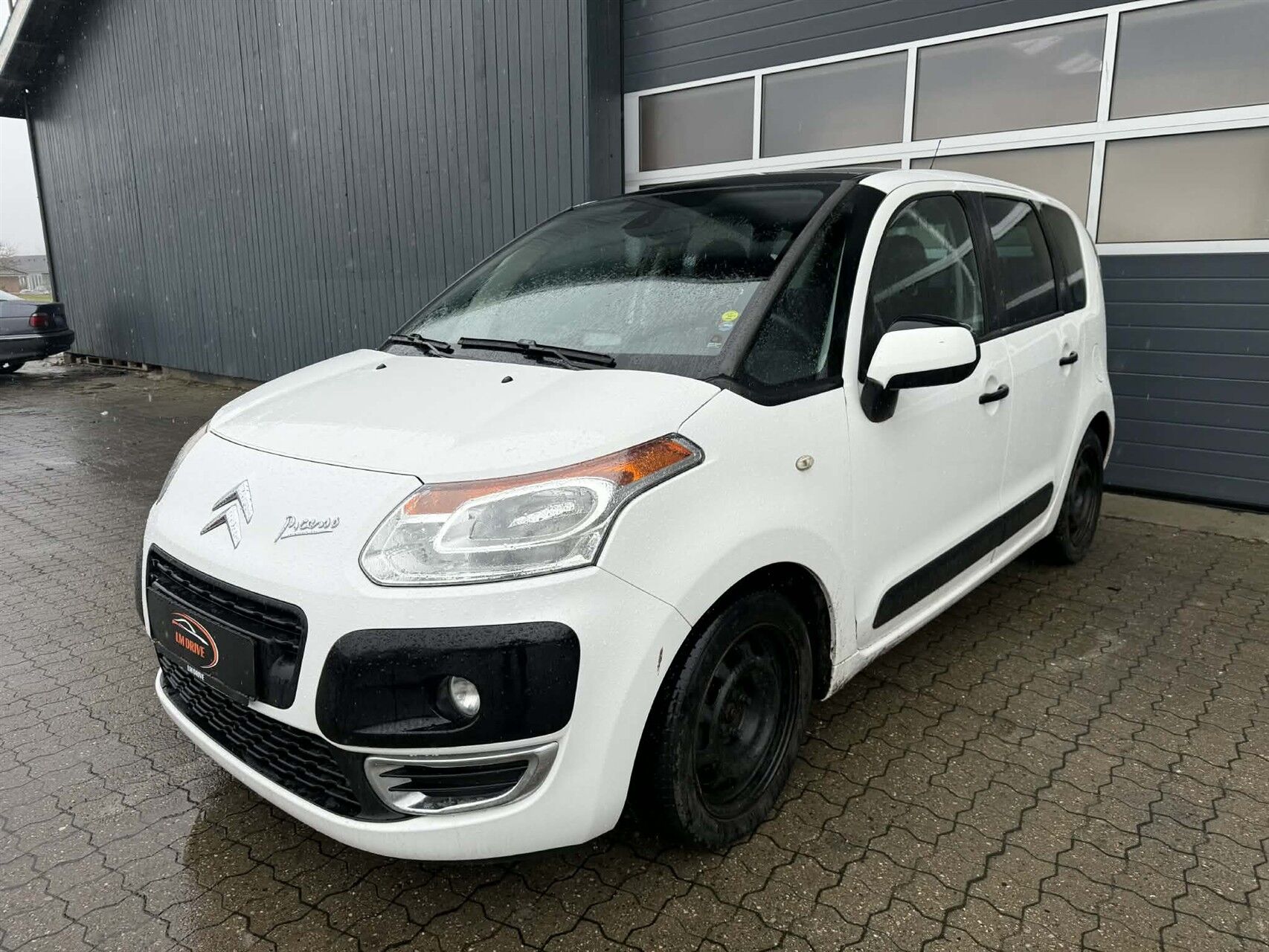 Billede af Citroën C3 Picasso 1,6 HDI Comfort 110HK