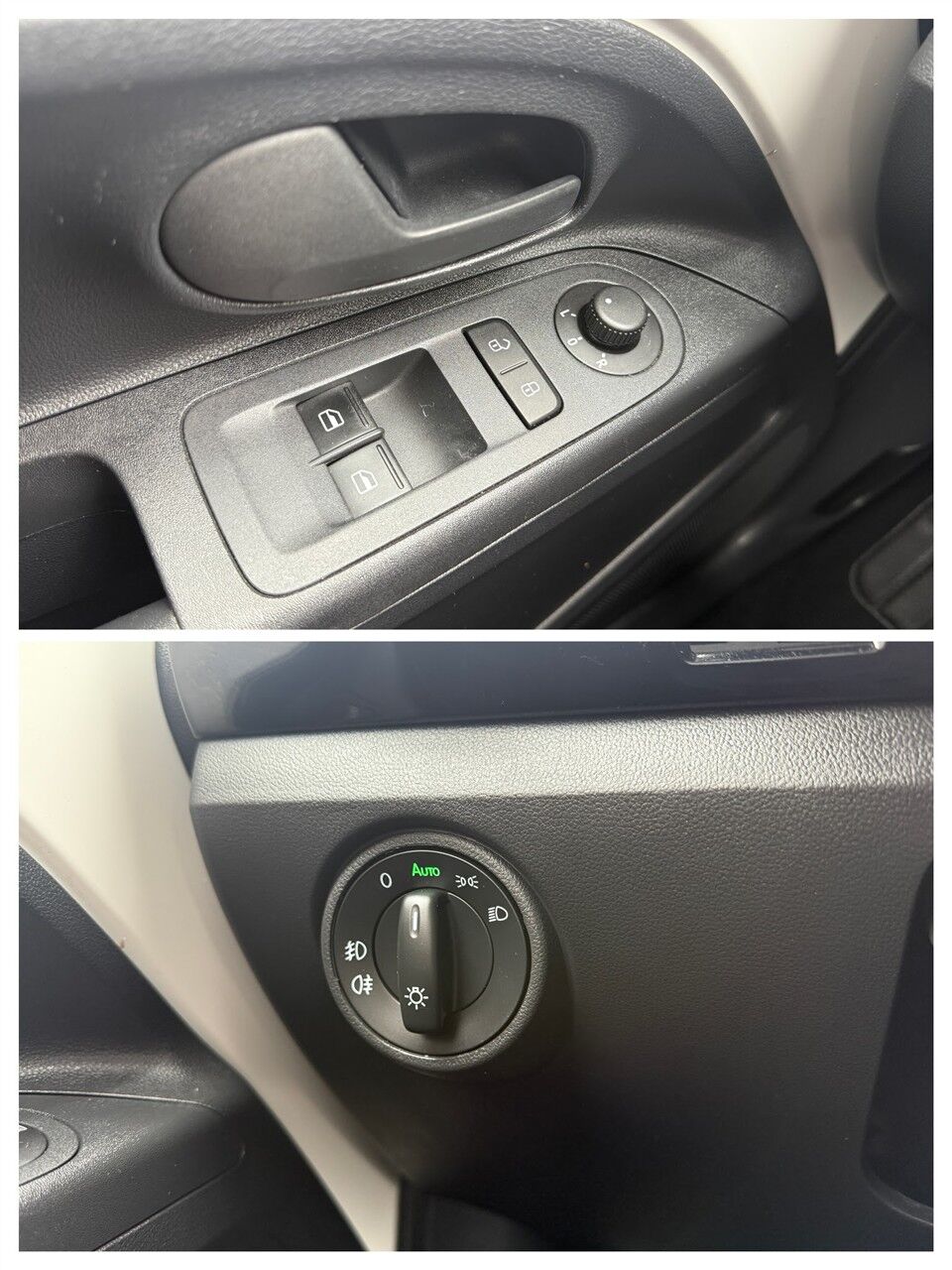 Billede af Skoda Citigo 1,0 MPI Family 60HK 5d