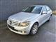 Billede af Mercedes-Benz C220 d CDI aut. 170HK