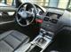 Billede af Mercedes-Benz C220 d CDI aut. 170HK
