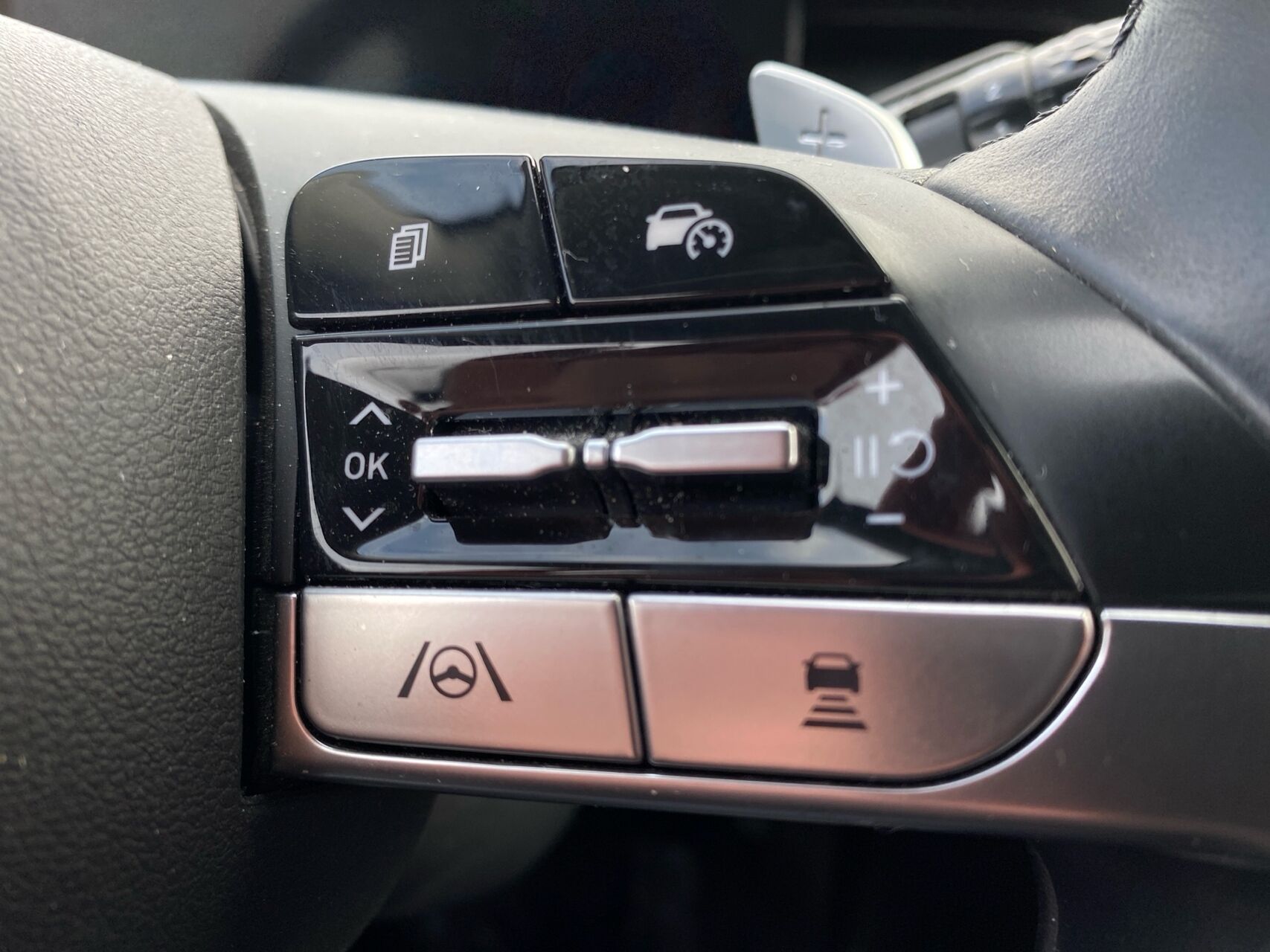 Billede af Hyundai Tucson 1,6 T-GDI  Plugin-hybrid Essential 4WD 265HK 5d 6g Aut.