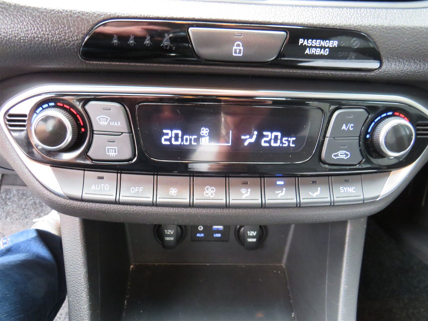 Billede af Hyundai i30 Cw 1,0 T-GDI Life Komfort 120HK Stc 6g