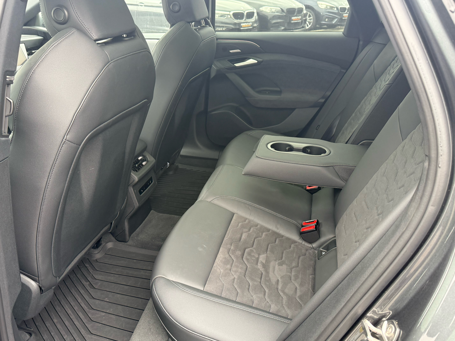 Billede af Audi A6 Avant E-tron Progress Plus Performance 367HK Stc Aut.