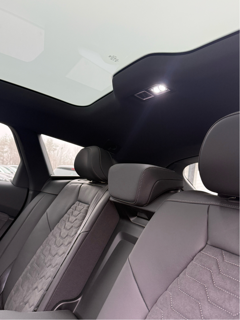 Billede af Audi A6 Avant E-tron Progress Plus Performance 367HK Stc Aut.