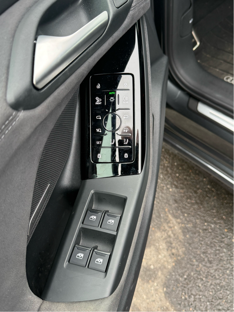 Billede af Audi A6 Avant E-tron Progress Plus Performance 367HK Stc Aut.