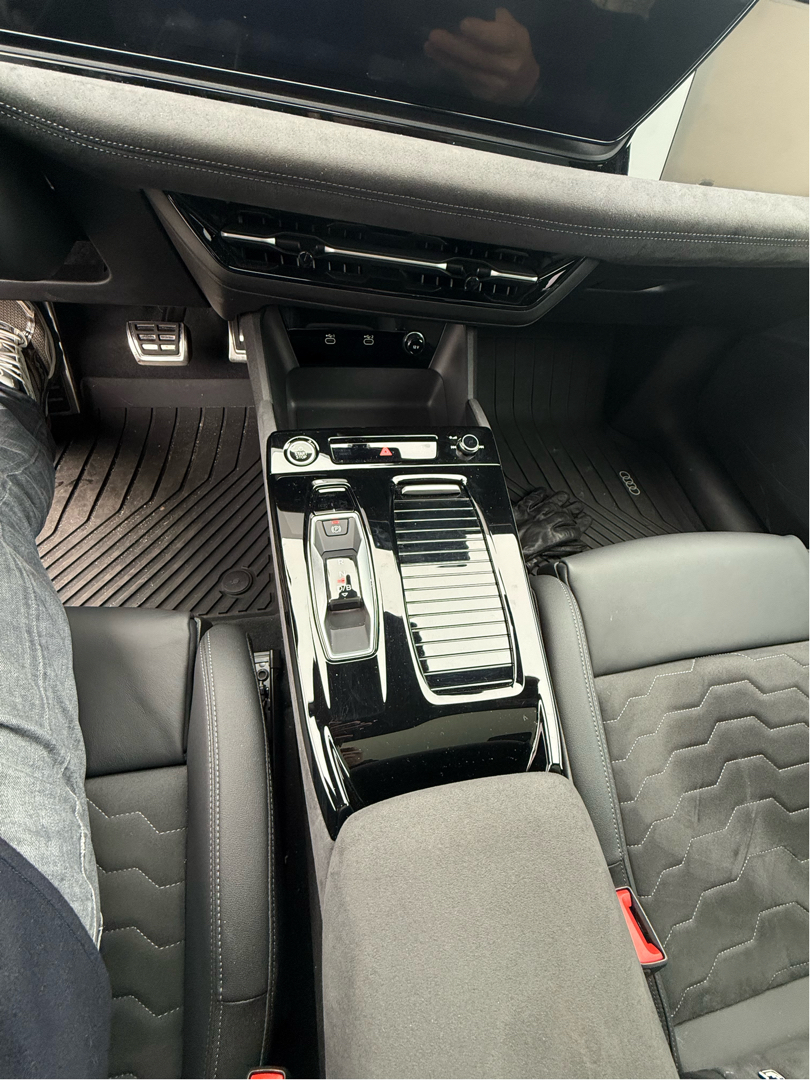 Billede af Audi A6 Avant E-tron Progress Plus Performance 367HK Stc Aut.