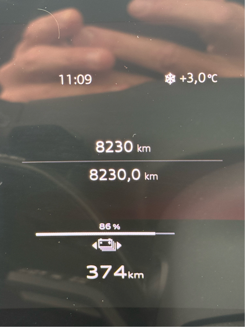 Billede af Audi A6 Avant E-tron Progress Plus Performance 367HK Stc Aut.