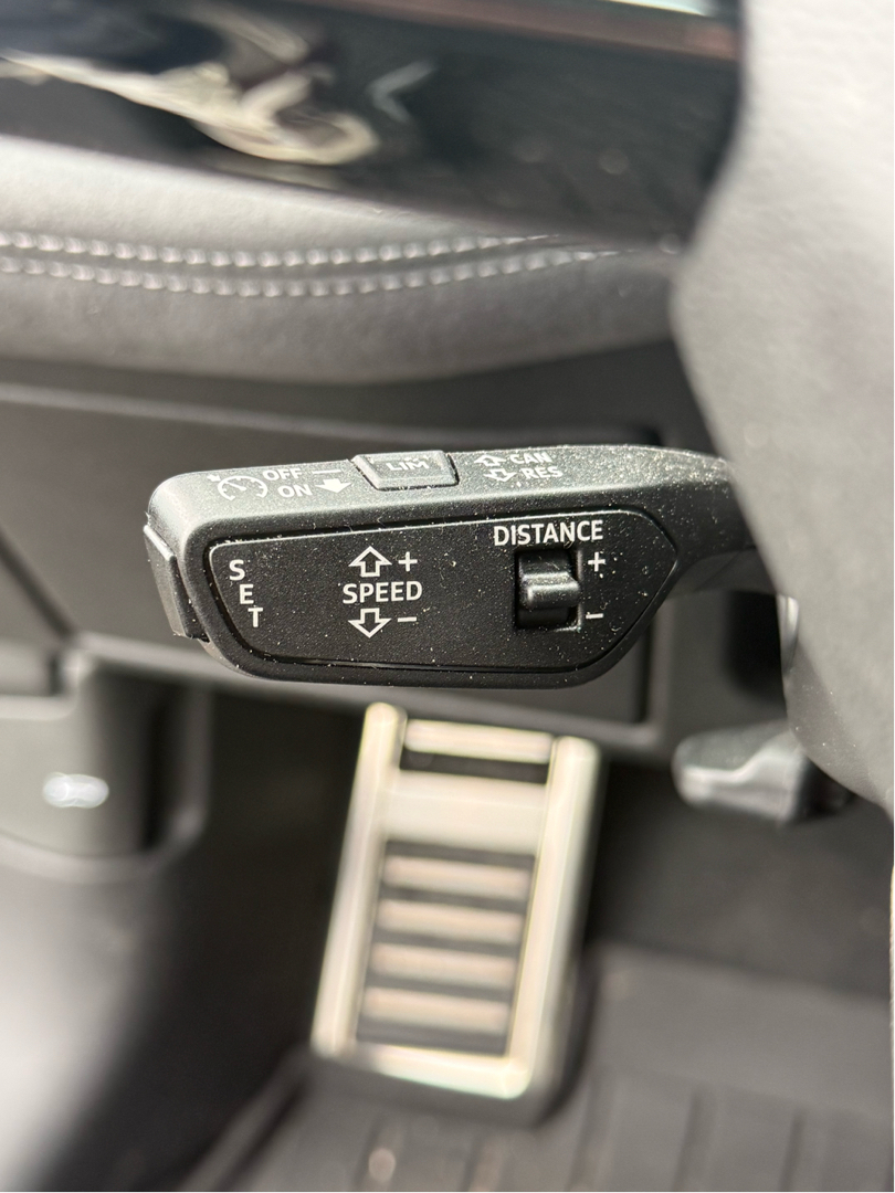 Billede af Audi A6 Avant E-tron Progress Plus Performance 367HK Stc Aut.