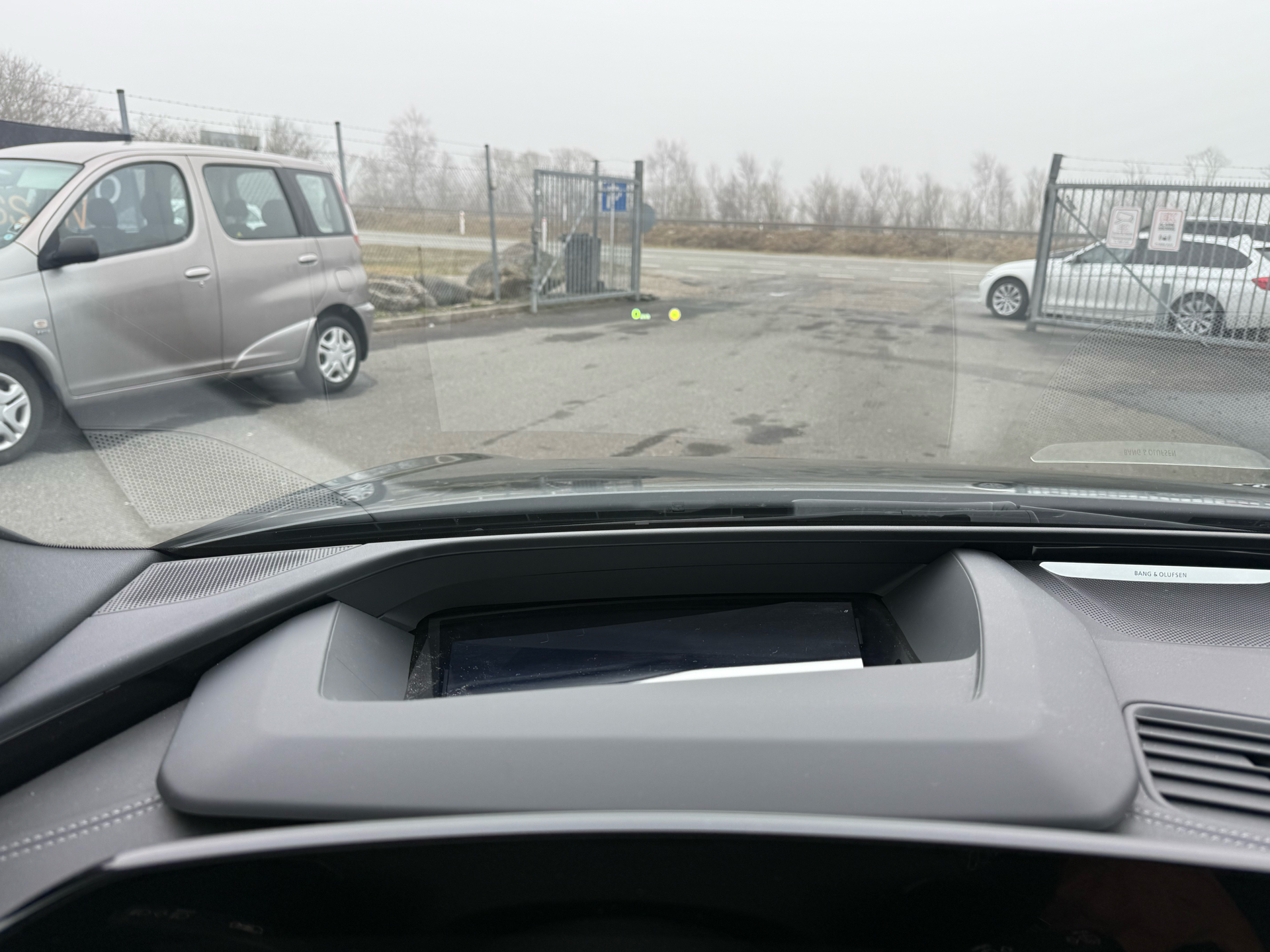 Billede af Audi A6 Avant E-tron Progress Plus Performance 367HK Stc Aut.