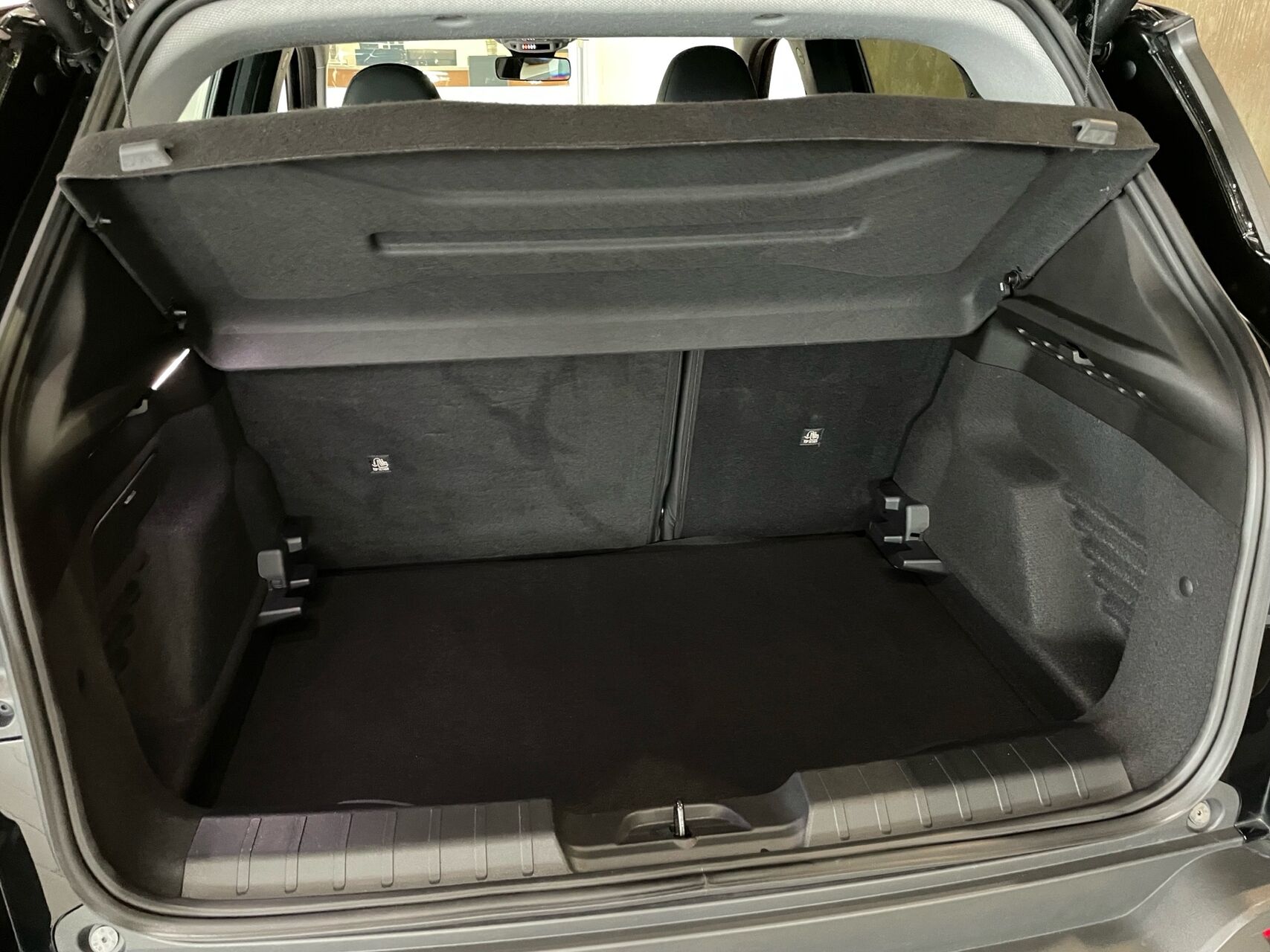 Billede af Jeep Avenger EL Altitude 156HK 5d Aut.