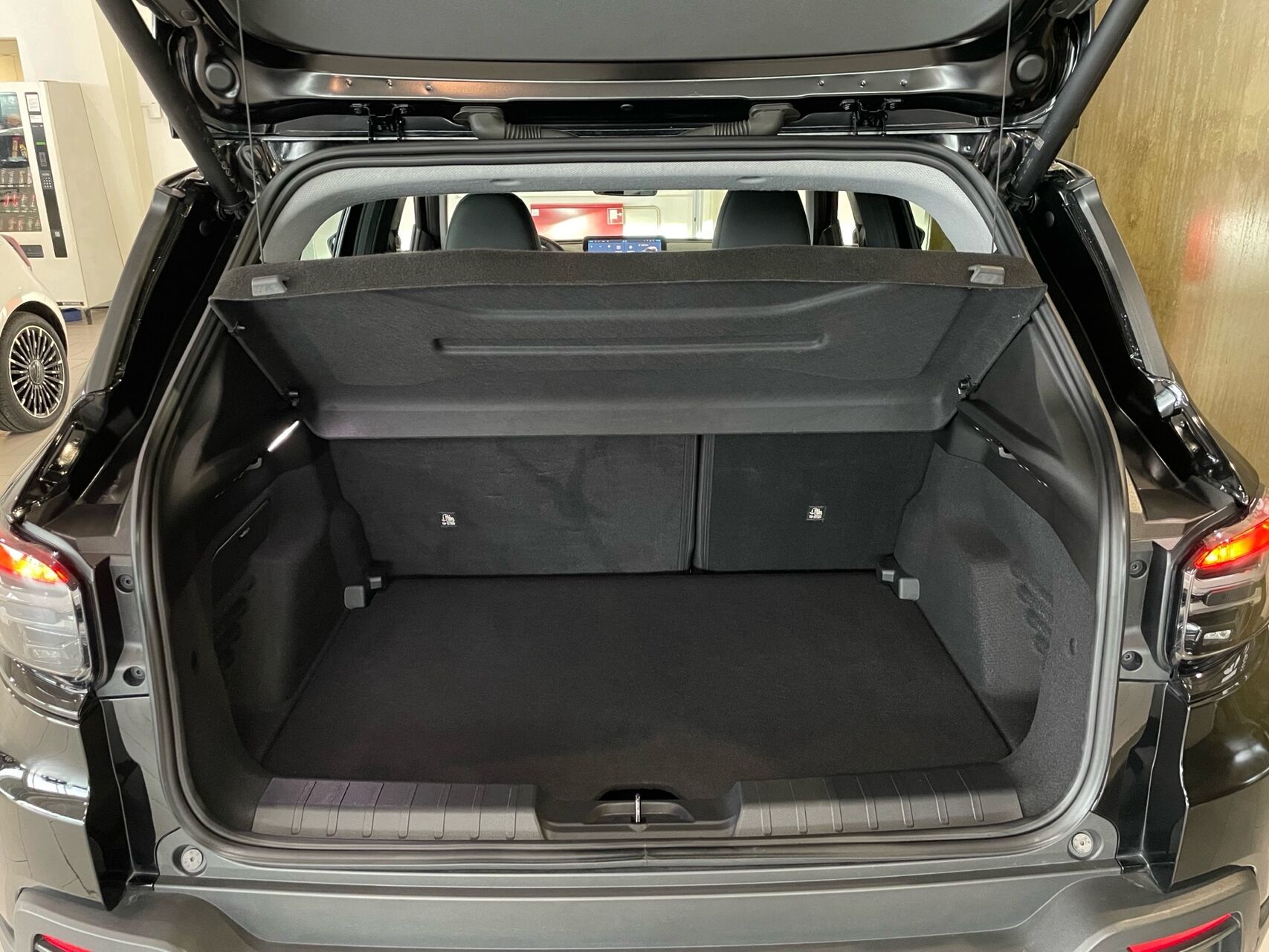 Billede af Jeep Avenger EL Altitude 156HK 5d Aut.