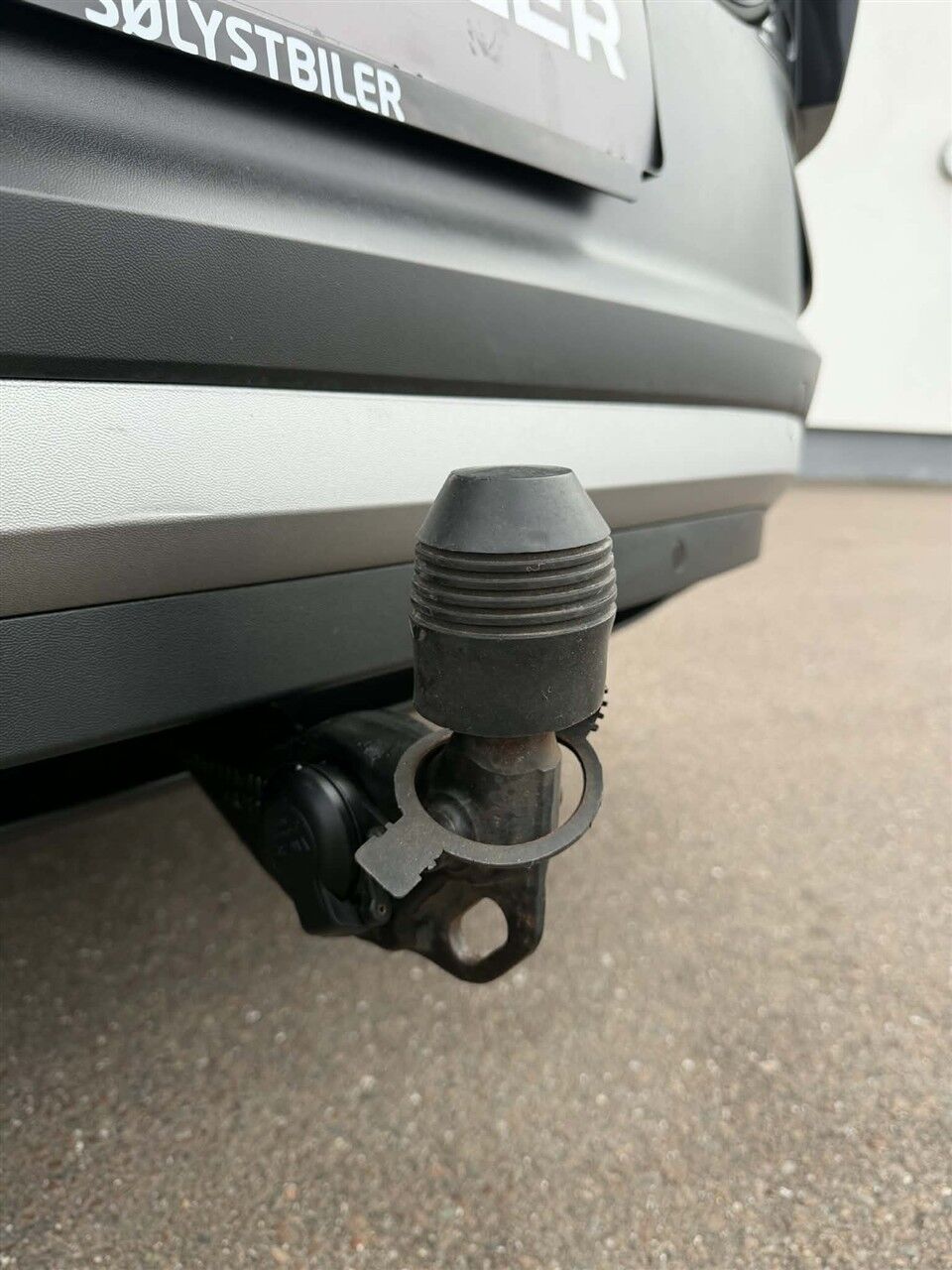 Billede af VW ID.4 EL 1st Pro Performance 204HK 5d Aut.