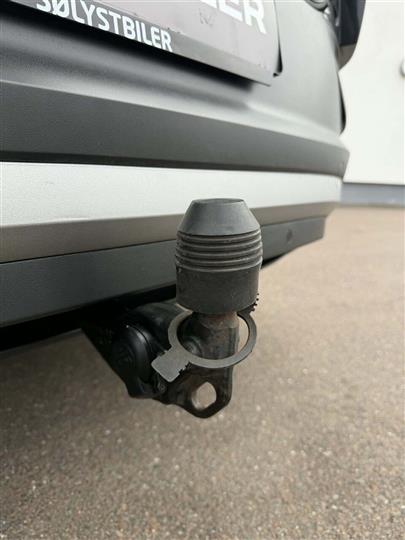 VW ID.4 EL 1st Pro Performance 204HK 5d Aut.