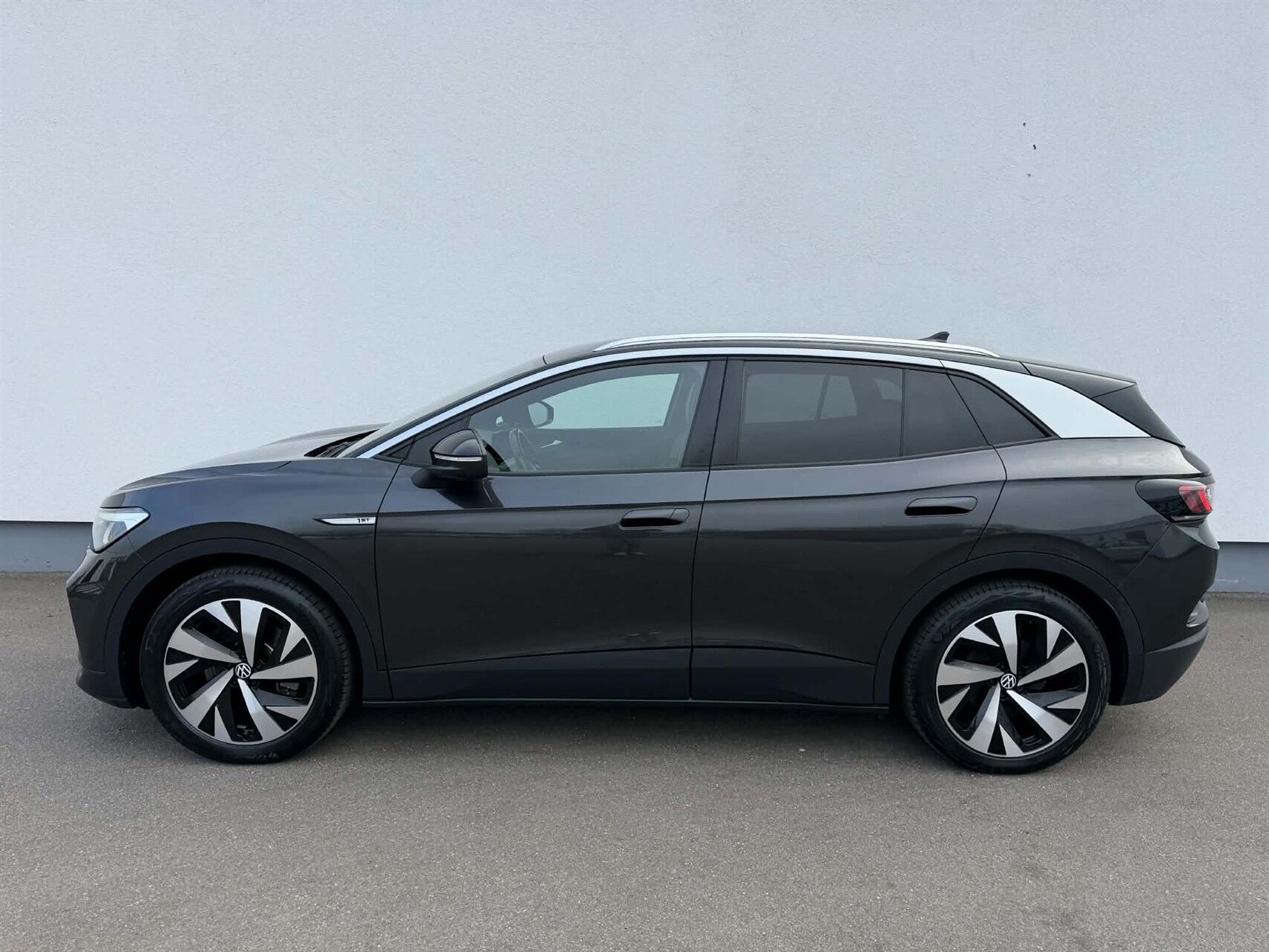 Billede af VW ID.4 EL 1st Pro Performance 204HK 5d Aut.