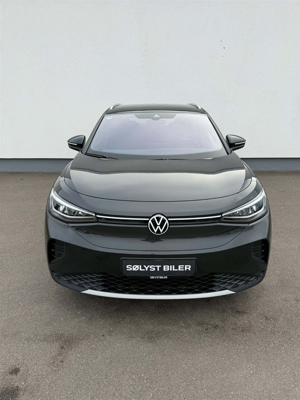 Billede af VW ID.4 EL 1st Pro Performance 204HK 5d Aut.