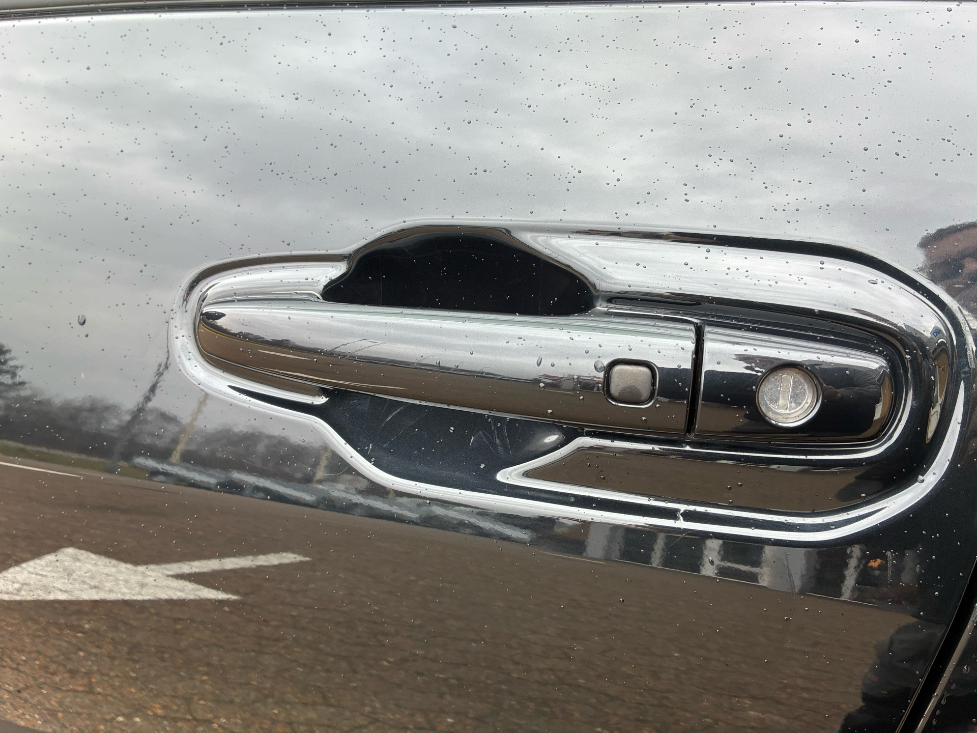 Billede af Suzuki eVitara EL Adventure 174HK 5d Aut.