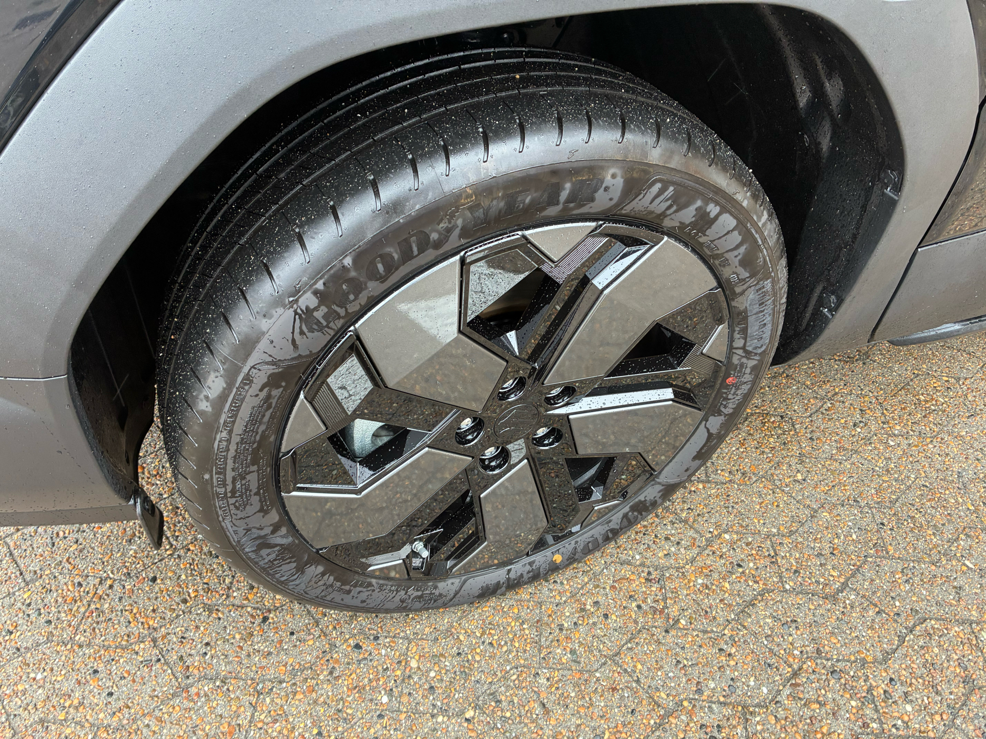 Billede af Suzuki eVitara EL Adventure 174HK 5d Aut.