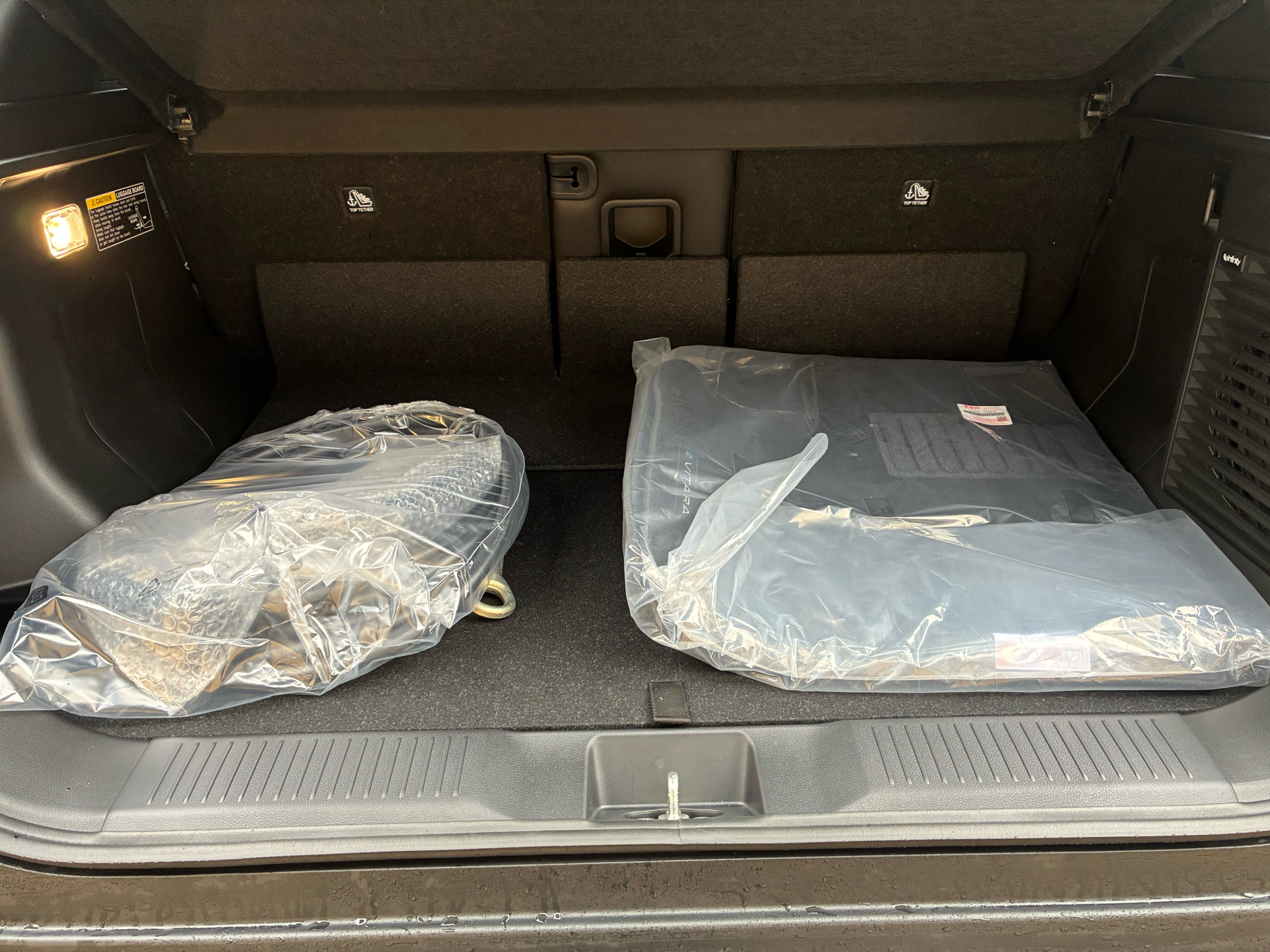 Billede af Suzuki eVitara EL Adventure 174HK 5d Aut.