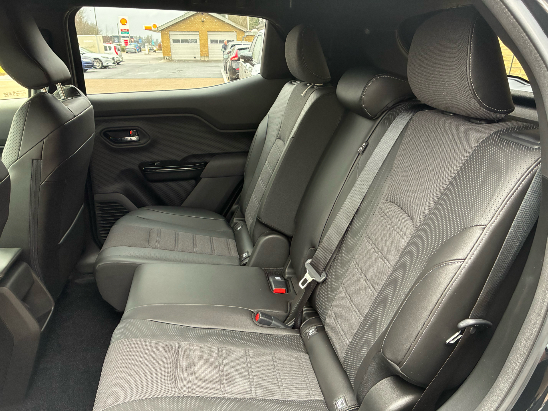 Billede af Suzuki eVitara EL Adventure 174HK 5d Aut.