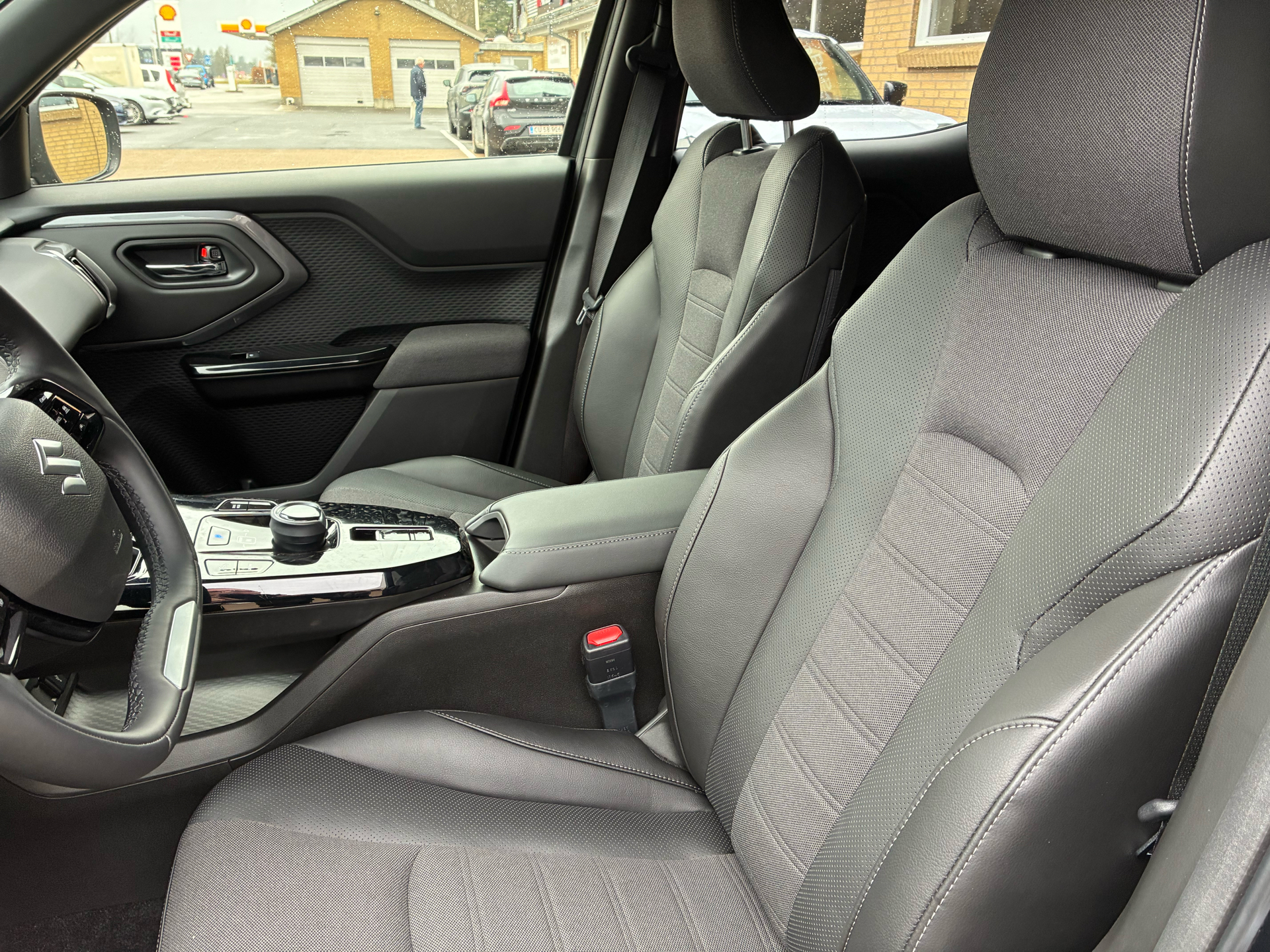 Billede af Suzuki eVitara EL Adventure 174HK 5d Aut.