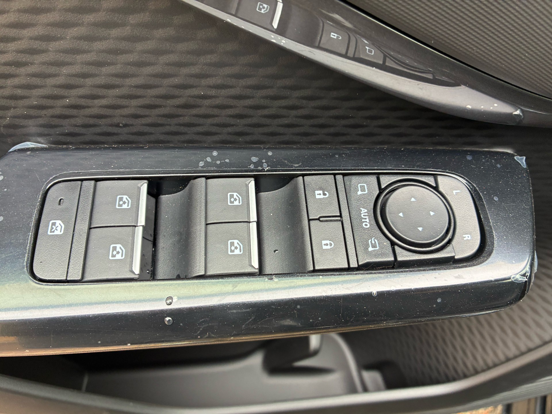 Billede af Suzuki eVitara EL Adventure 174HK 5d Aut.