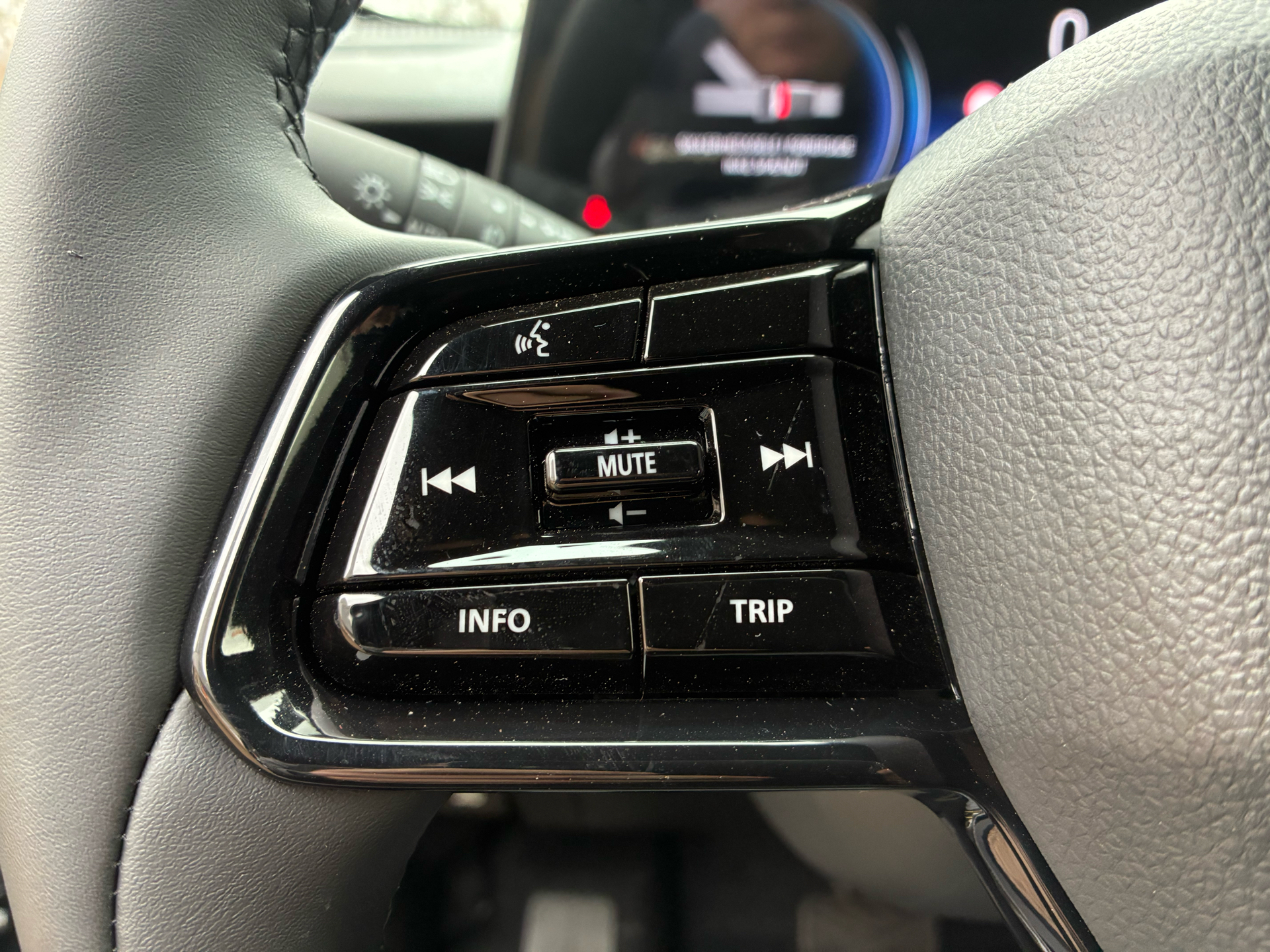 Billede af Suzuki eVitara EL Adventure 174HK 5d Aut.