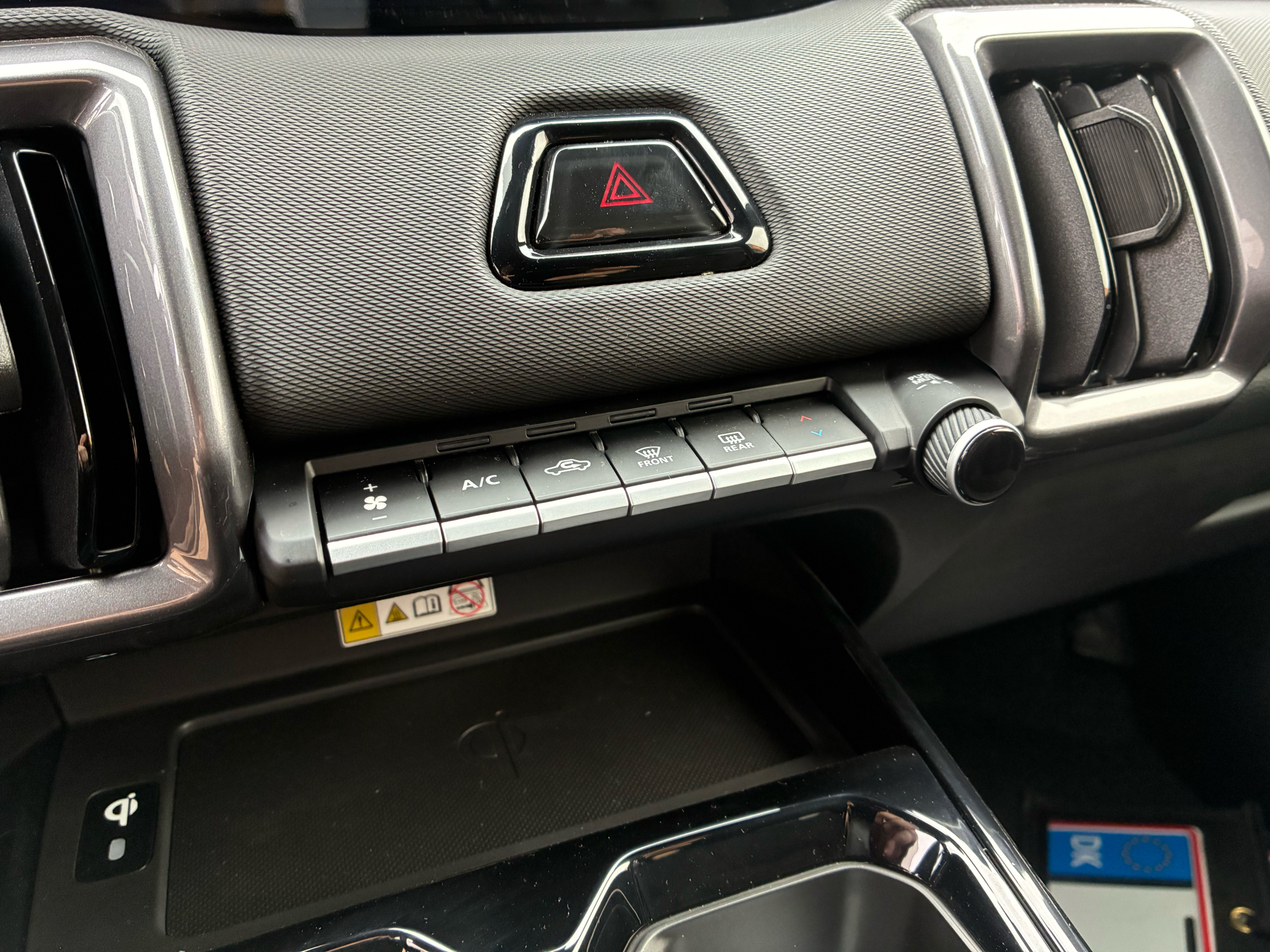 Billede af Suzuki eVitara EL Adventure 174HK 5d Aut.