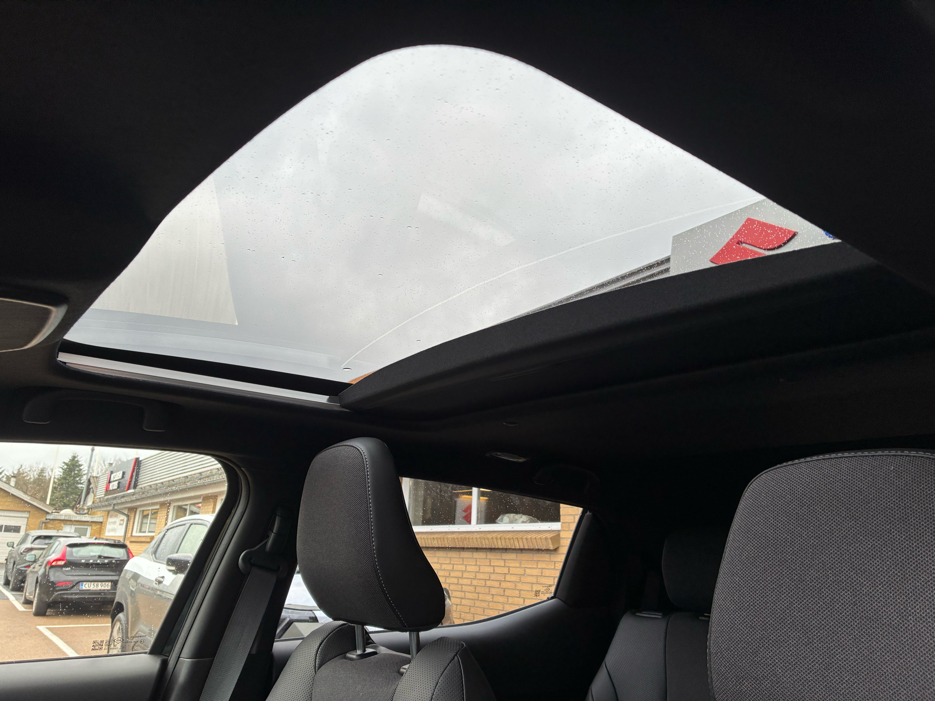 Billede af Suzuki eVitara EL Adventure 174HK 5d Aut.