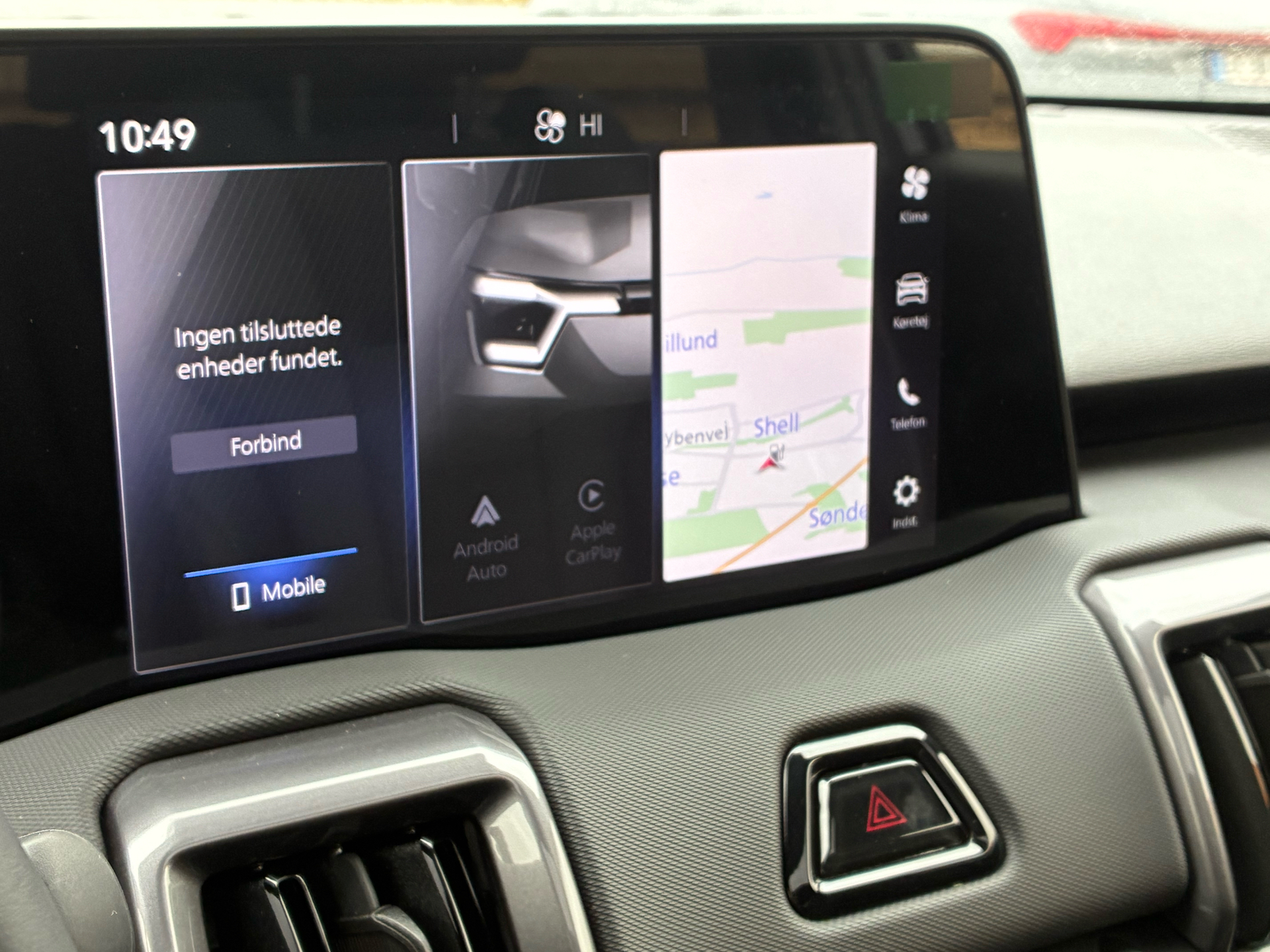 Billede af Suzuki eVitara EL Adventure 174HK 5d Aut.